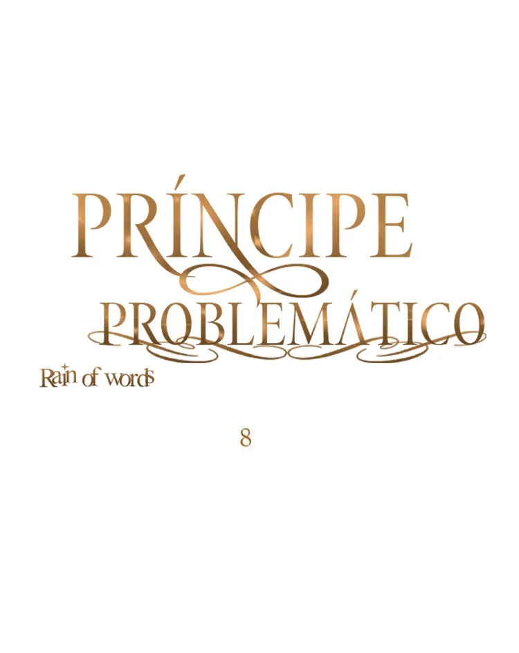 Príncipe problemático capítulo 8, página 16