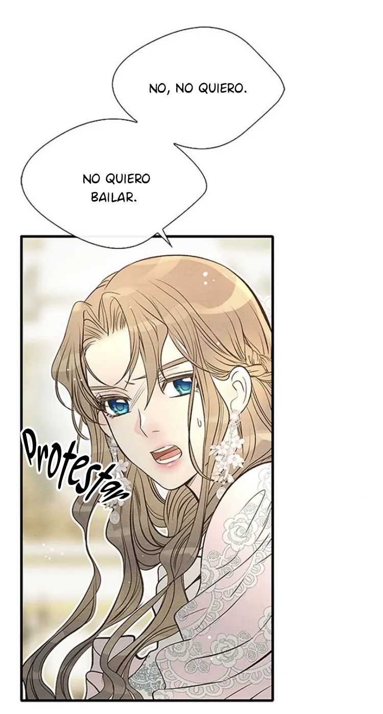Príncipe problemático capítulo 8, página 19
