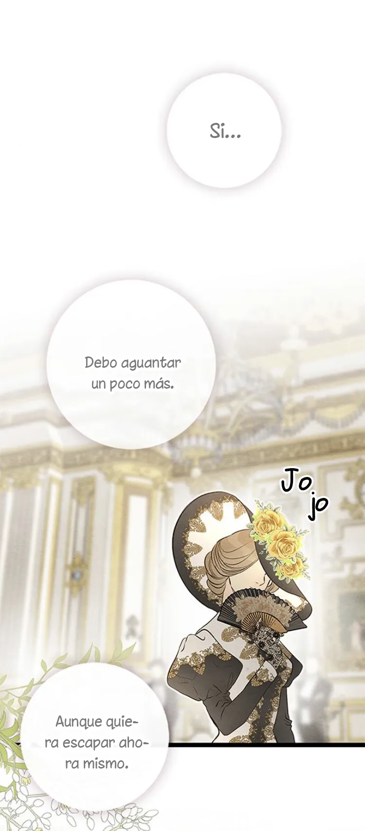 Príncipe problemático capítulo 8, página 25