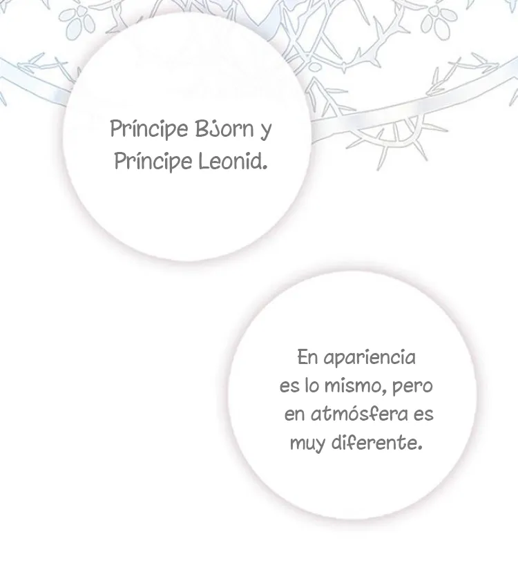 Príncipe problemático capítulo 8, página 30