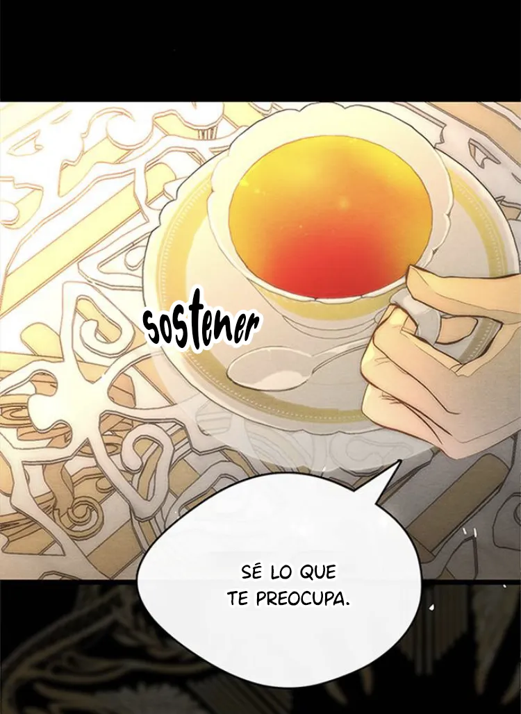 Príncipe problemático capítulo 8, página 59