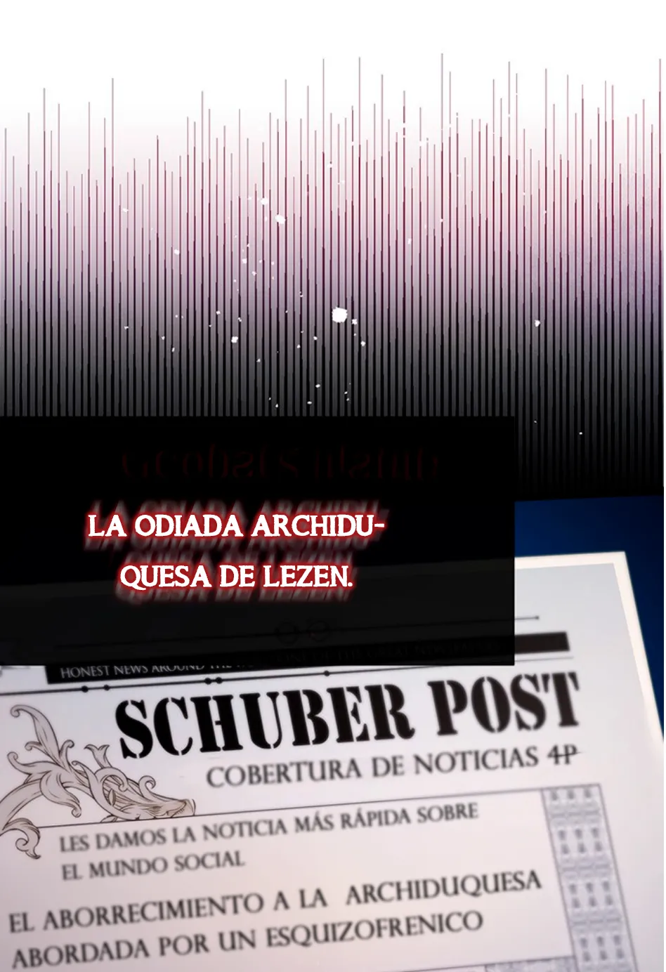 Príncipe problemático capítulo 80, página 12