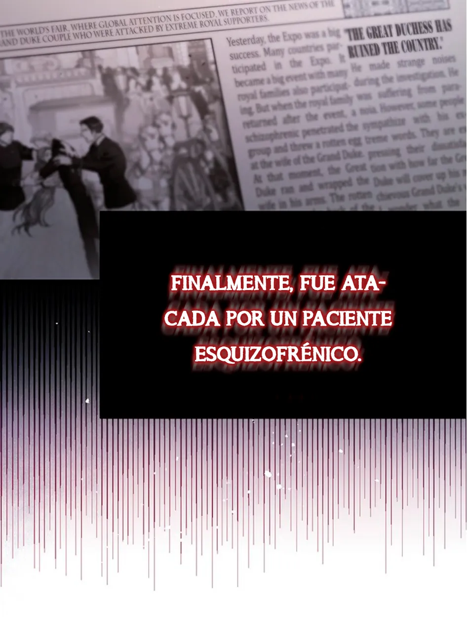 Príncipe problemático capítulo 80, página 13