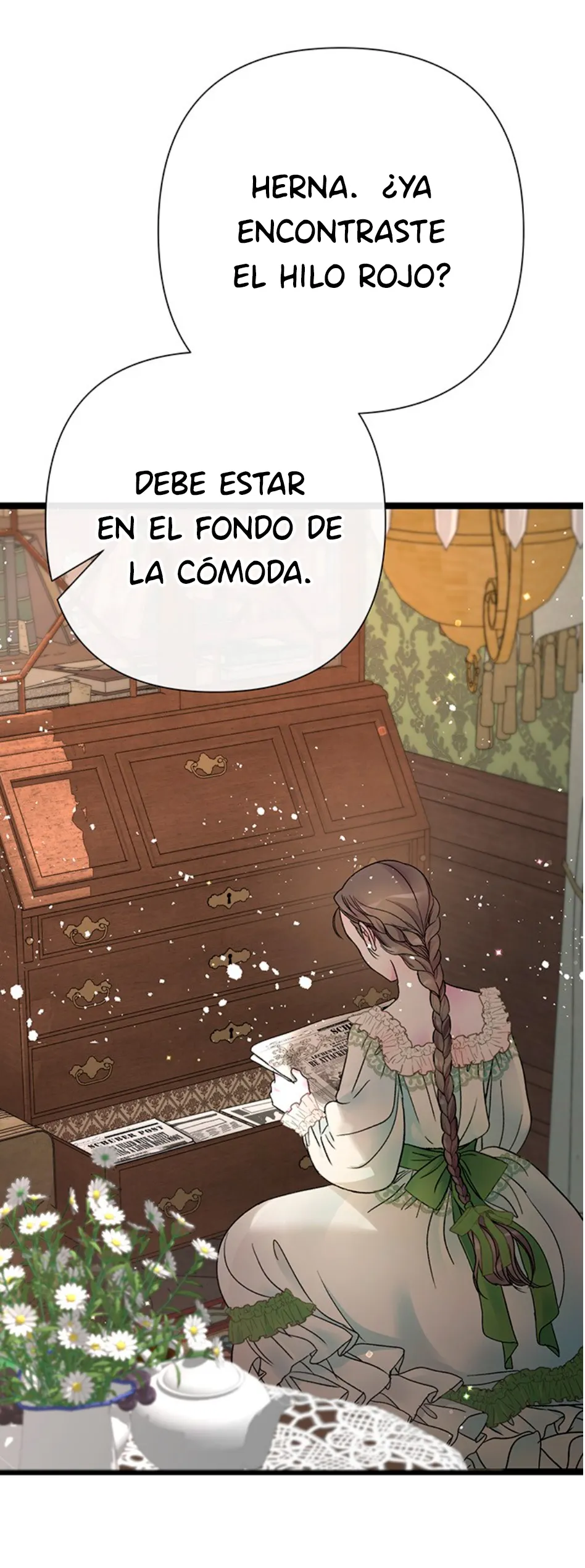 Príncipe problemático capítulo 80, página 14