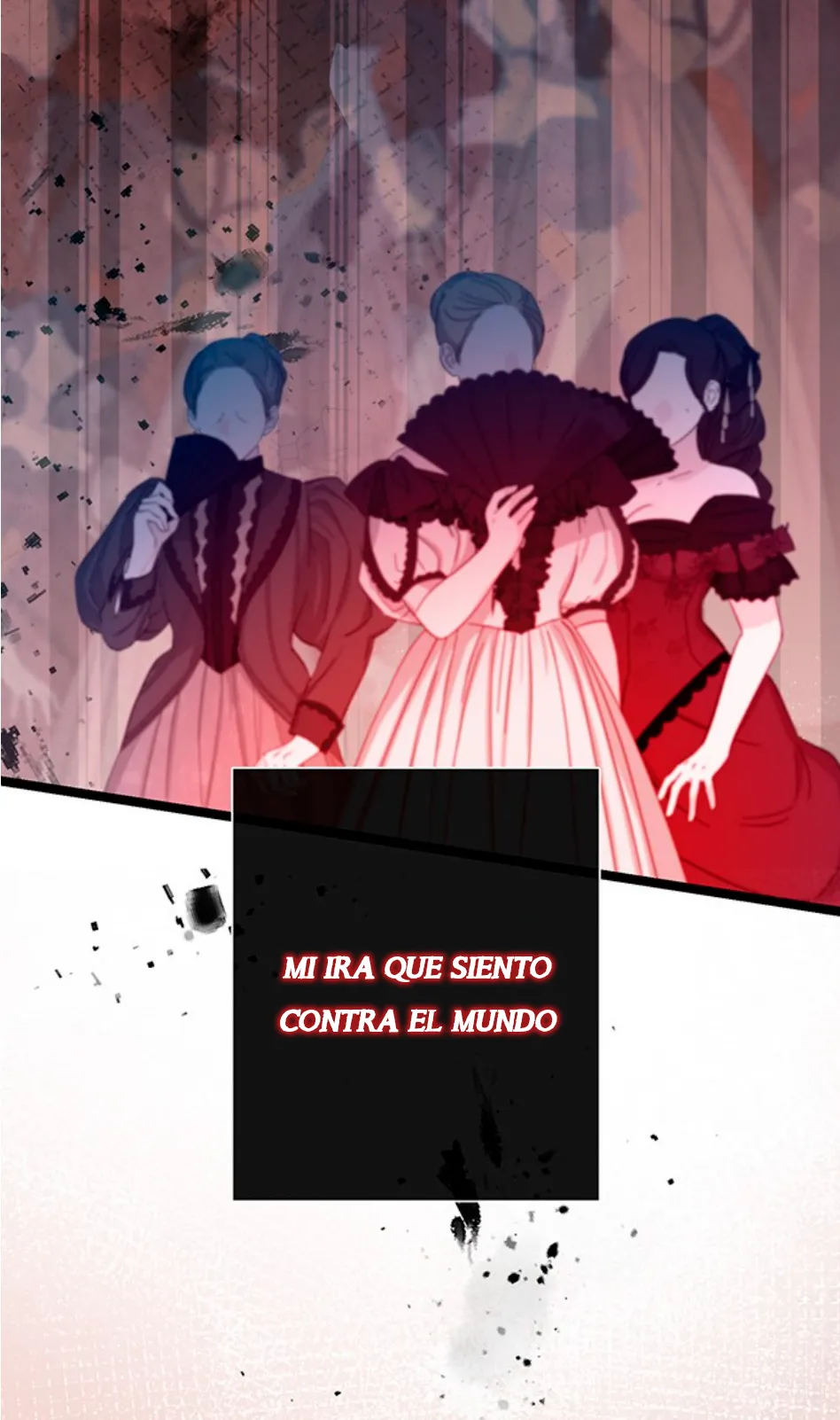 Príncipe problemático capítulo 80, página 32