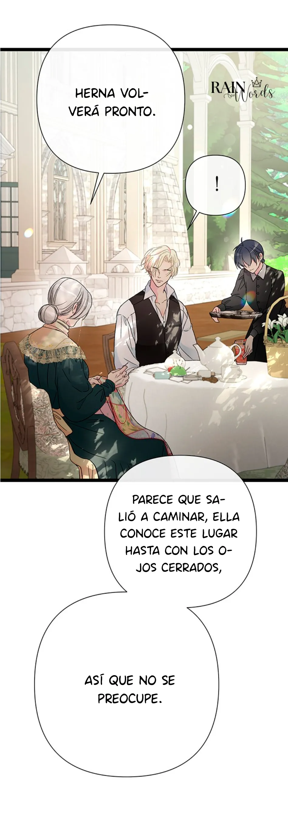 Príncipe problemático capítulo 80, página 55
