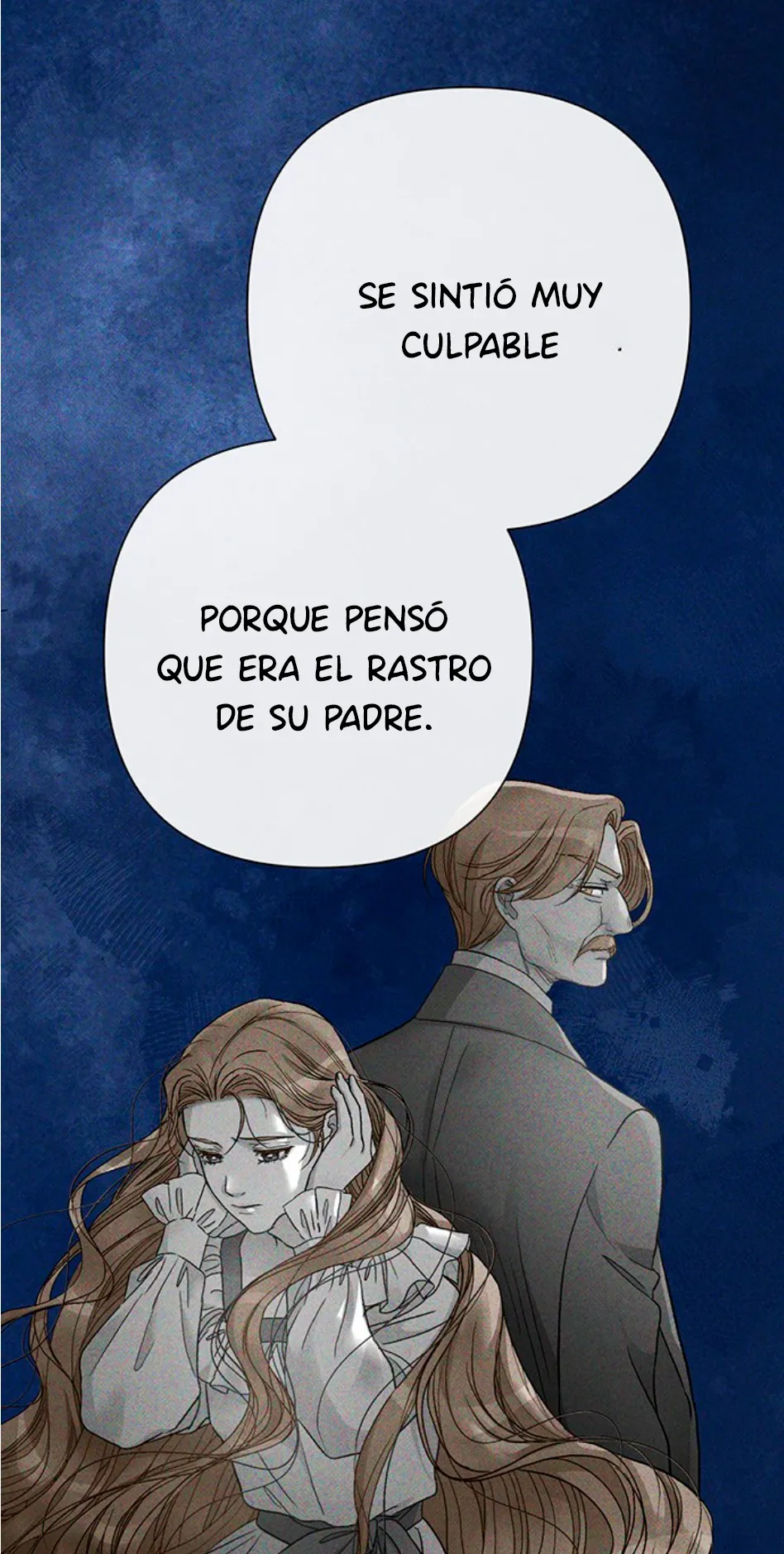 Príncipe problemático capítulo 80, página 63