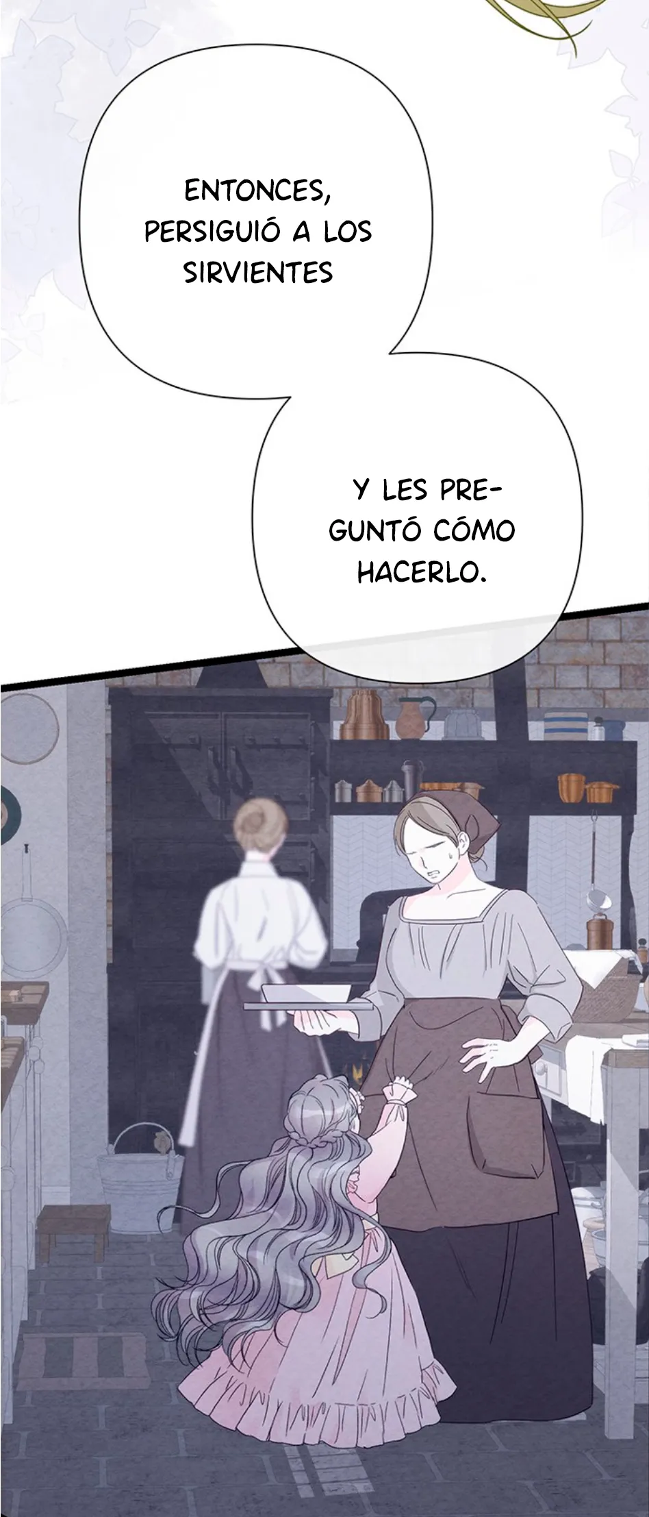 Príncipe problemático capítulo 80, página 67