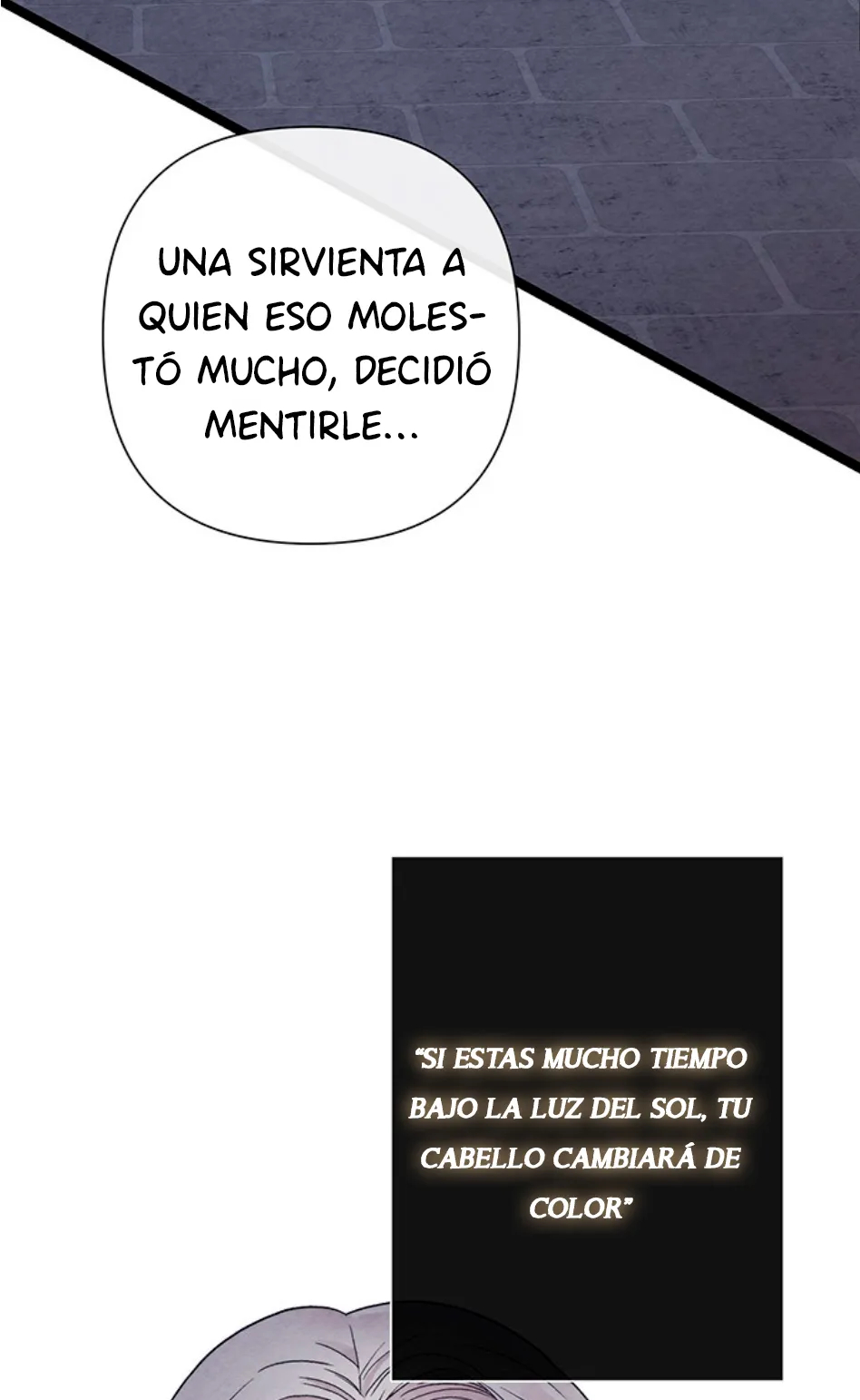 Príncipe problemático capítulo 80, página 68