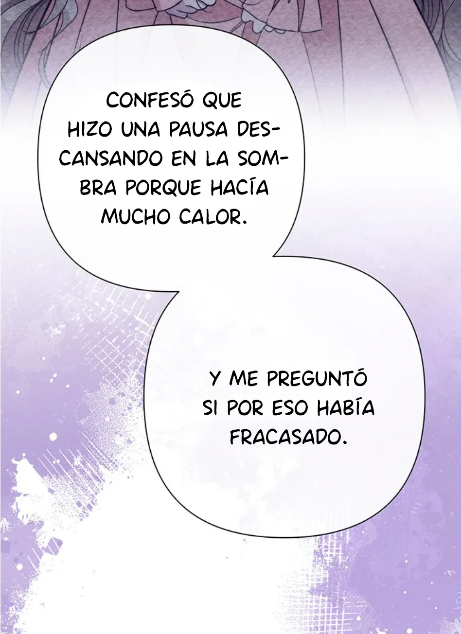 Príncipe problemático capítulo 80, página 75