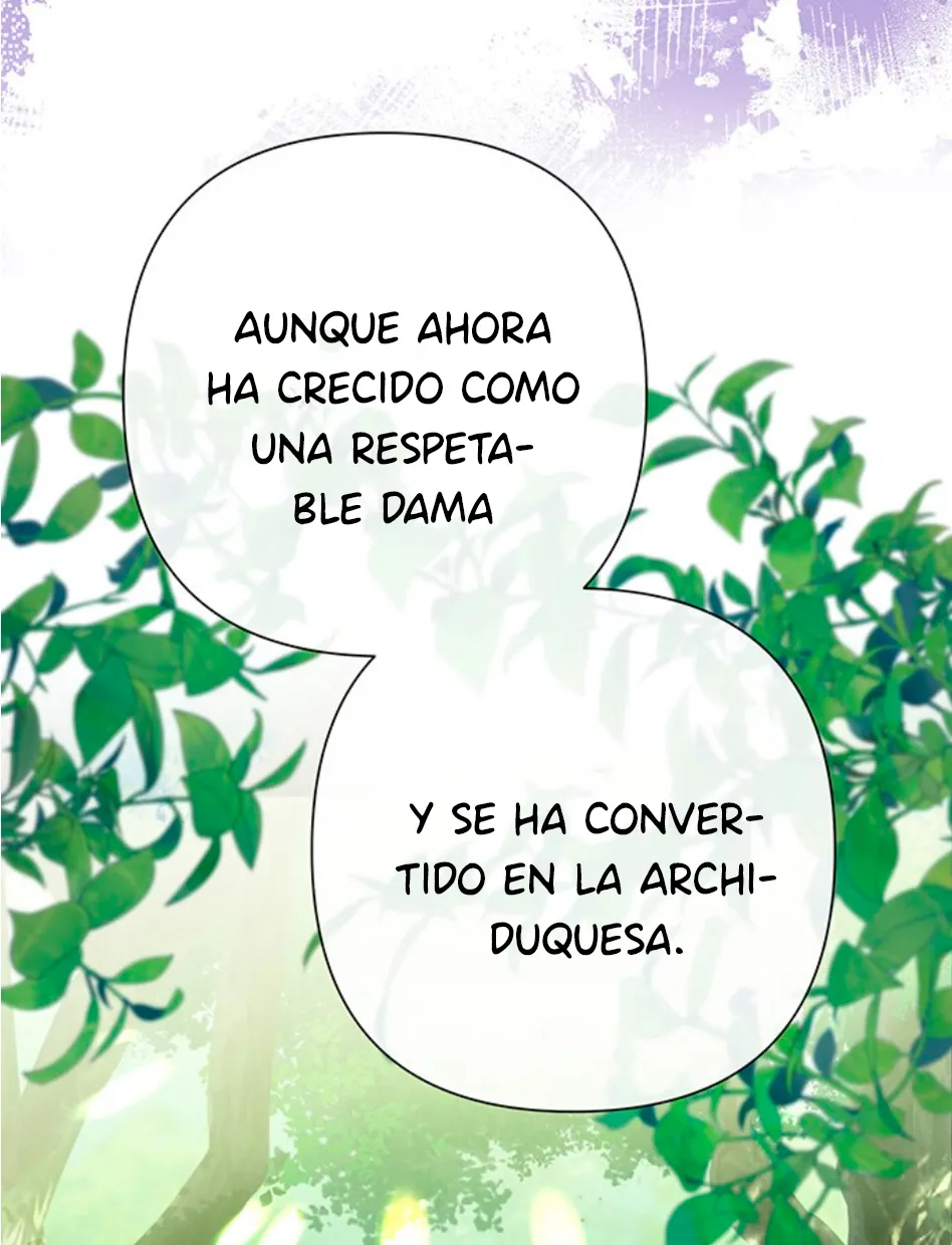 Príncipe problemático capítulo 80, página 76