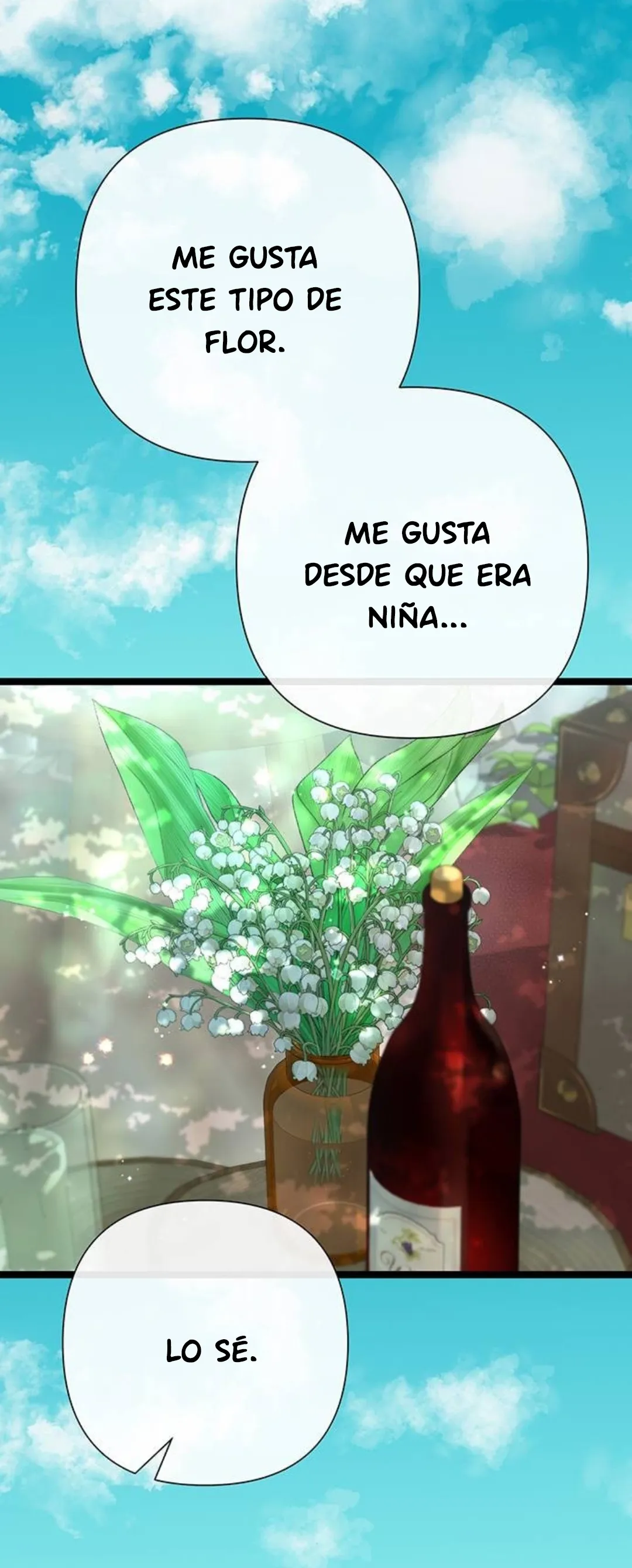 Príncipe problemático capítulo 82, página 40