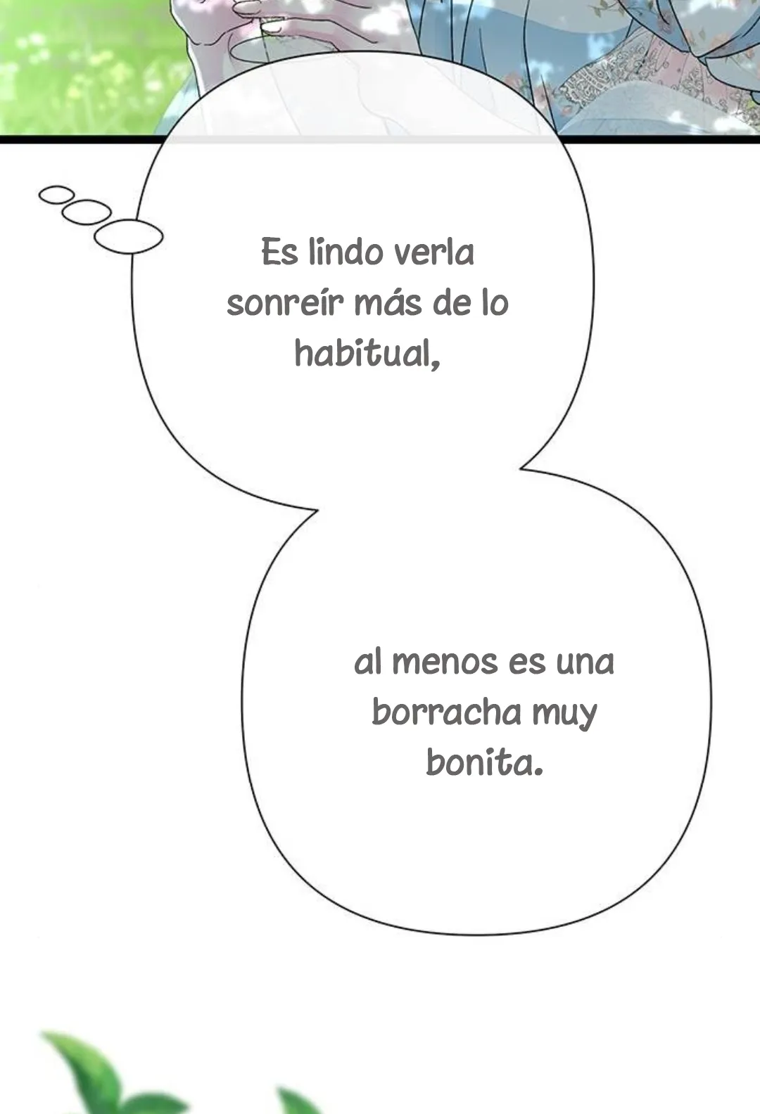 Príncipe problemático capítulo 82, página 52