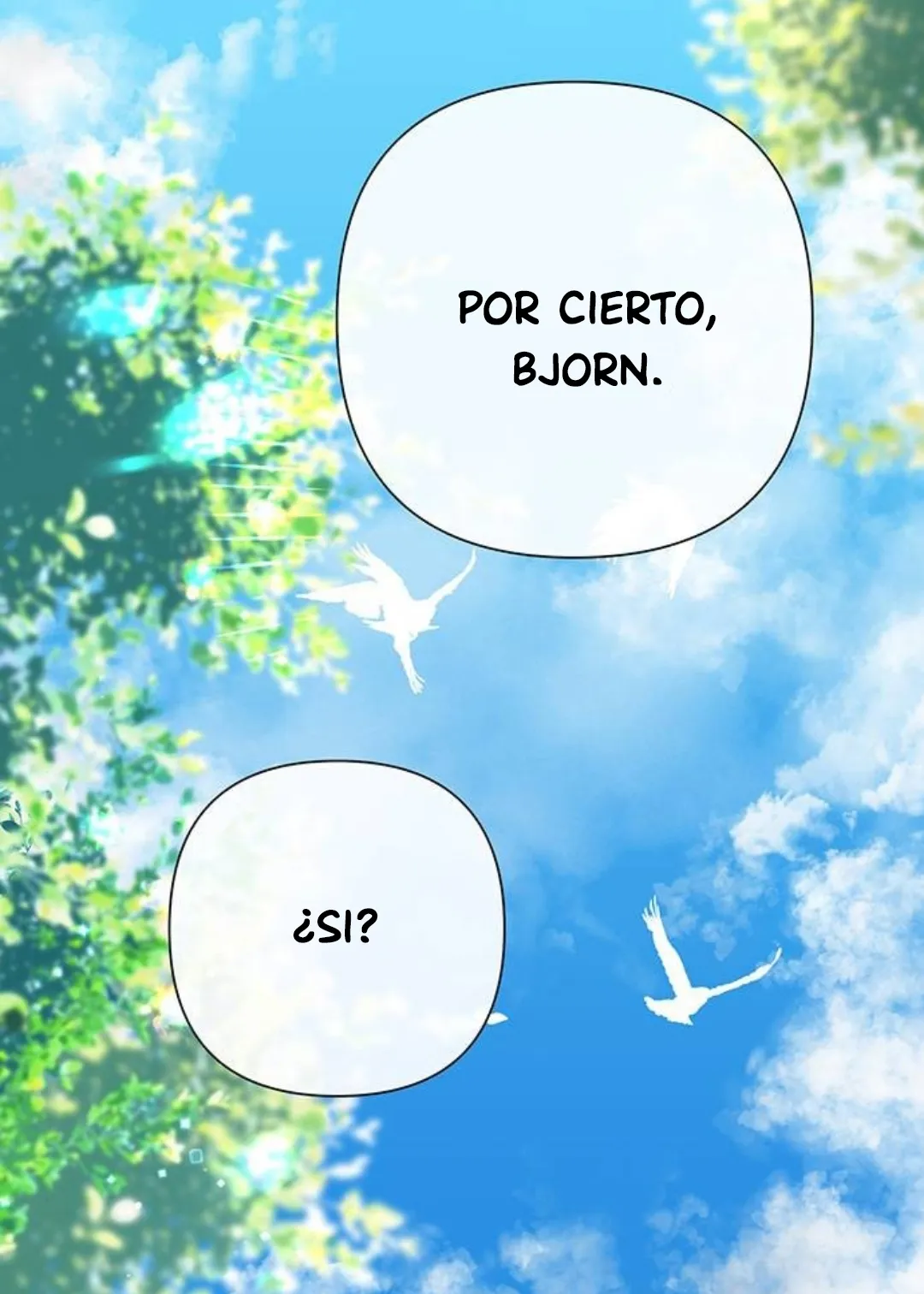 Príncipe problemático capítulo 82, página 90