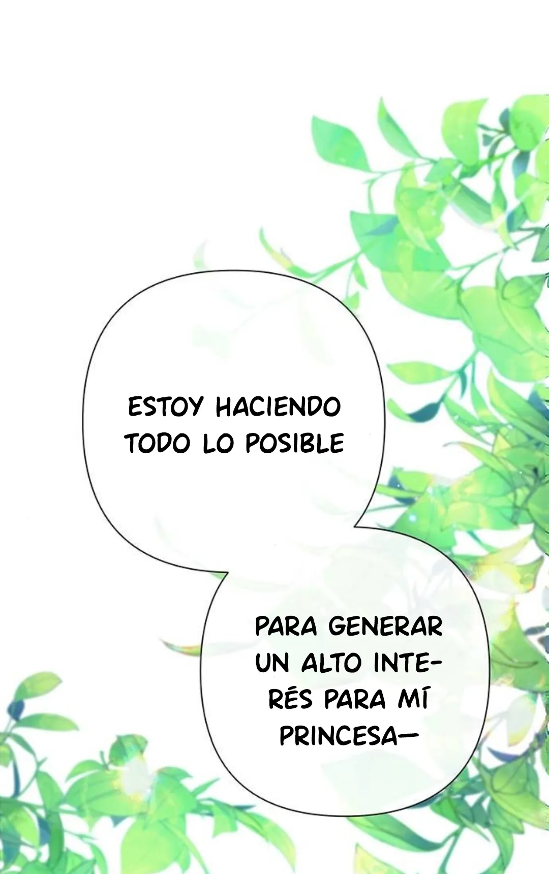 Príncipe problemático capítulo 82, página 92