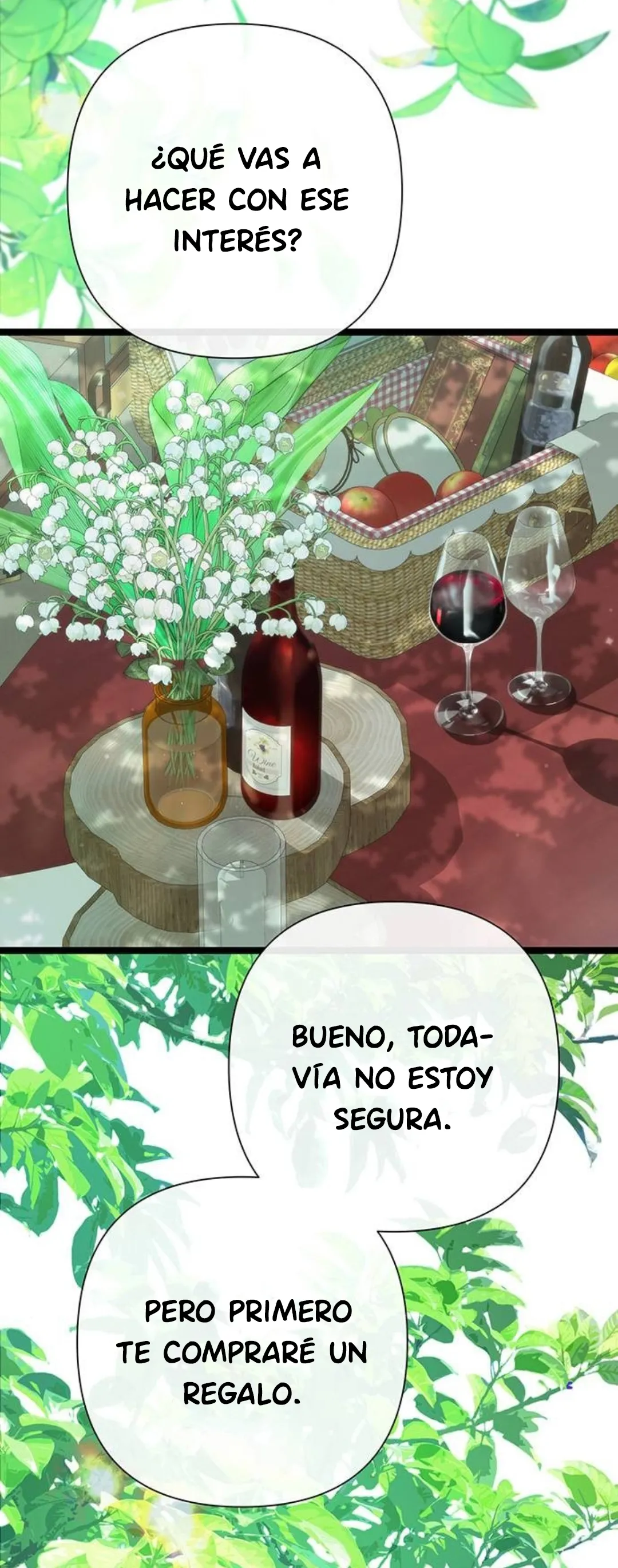 Príncipe problemático capítulo 82, página 93