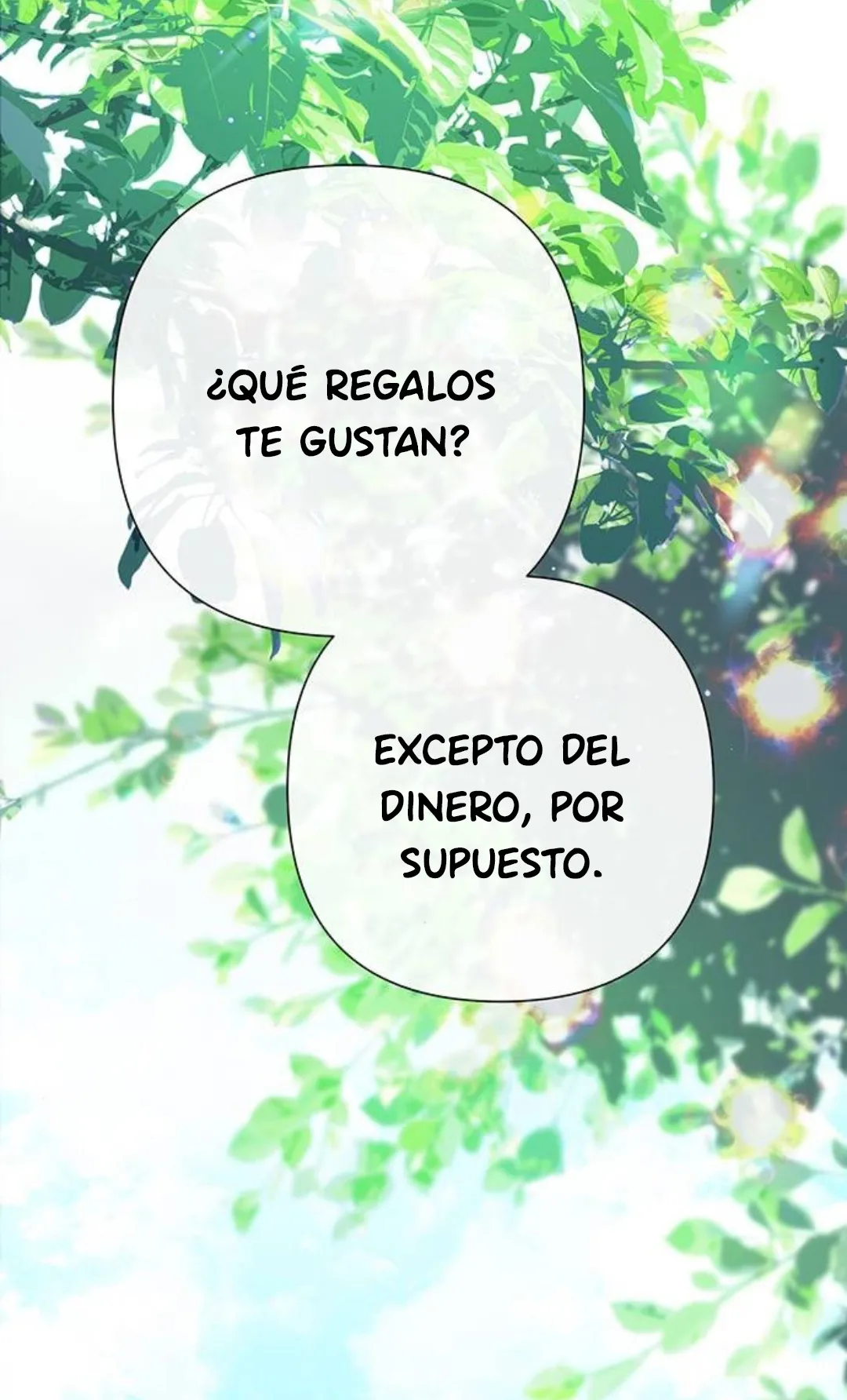 Príncipe problemático capítulo 82, página 94