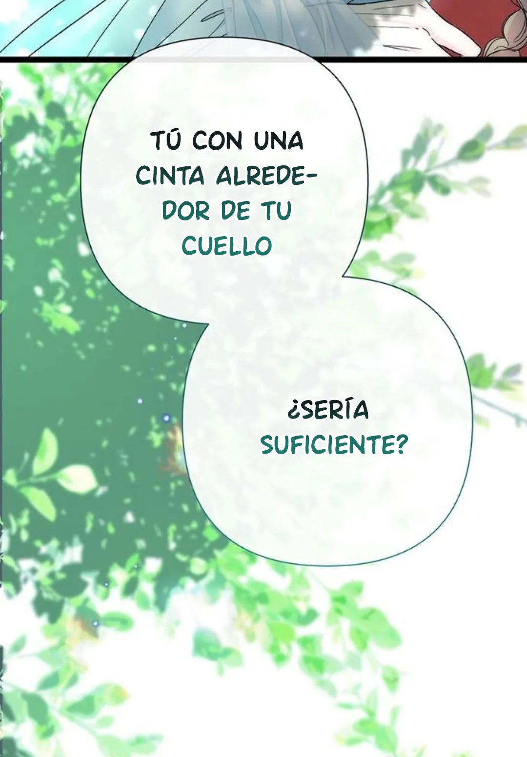 Príncipe problemático capítulo 82, página 97