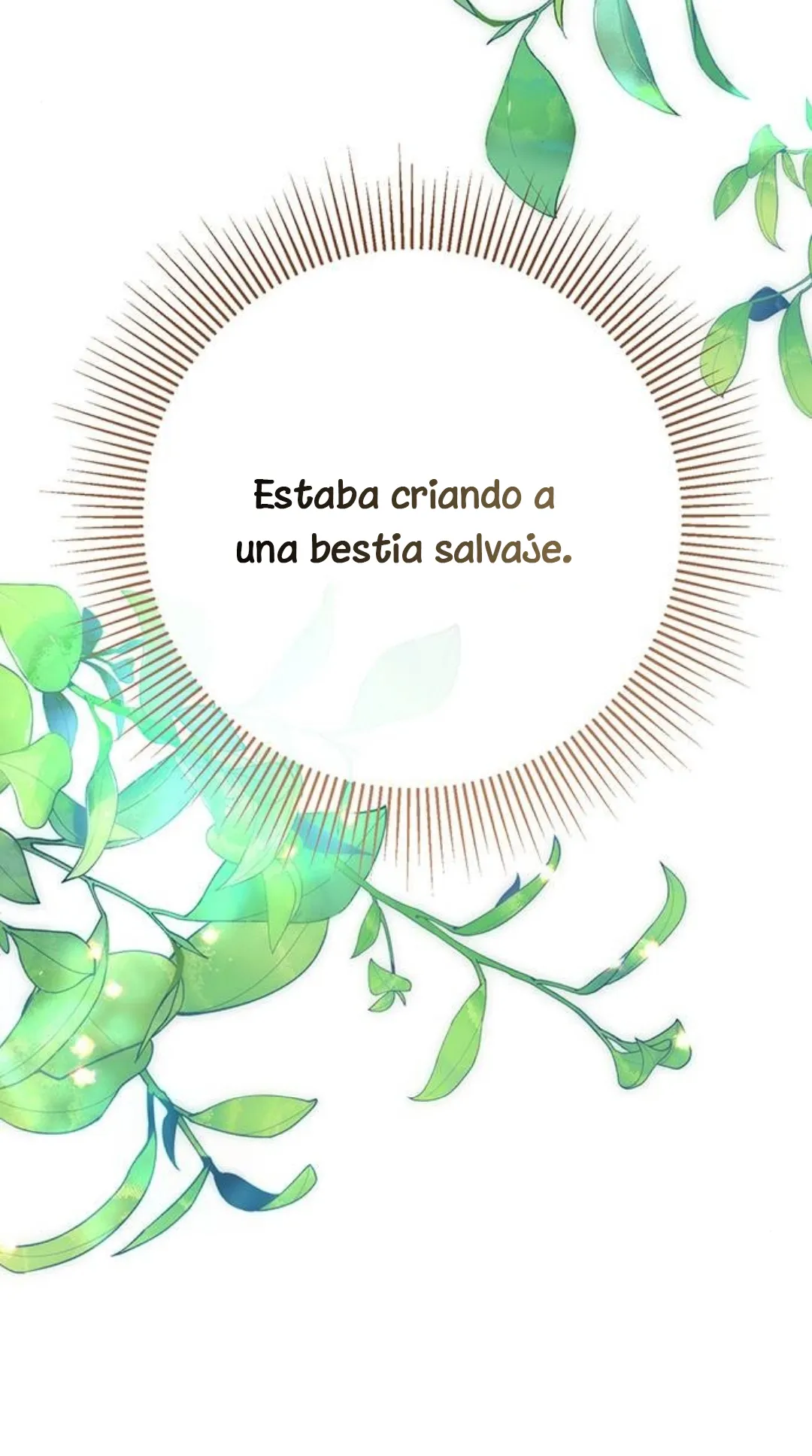 Príncipe problemático capítulo 83, página 103