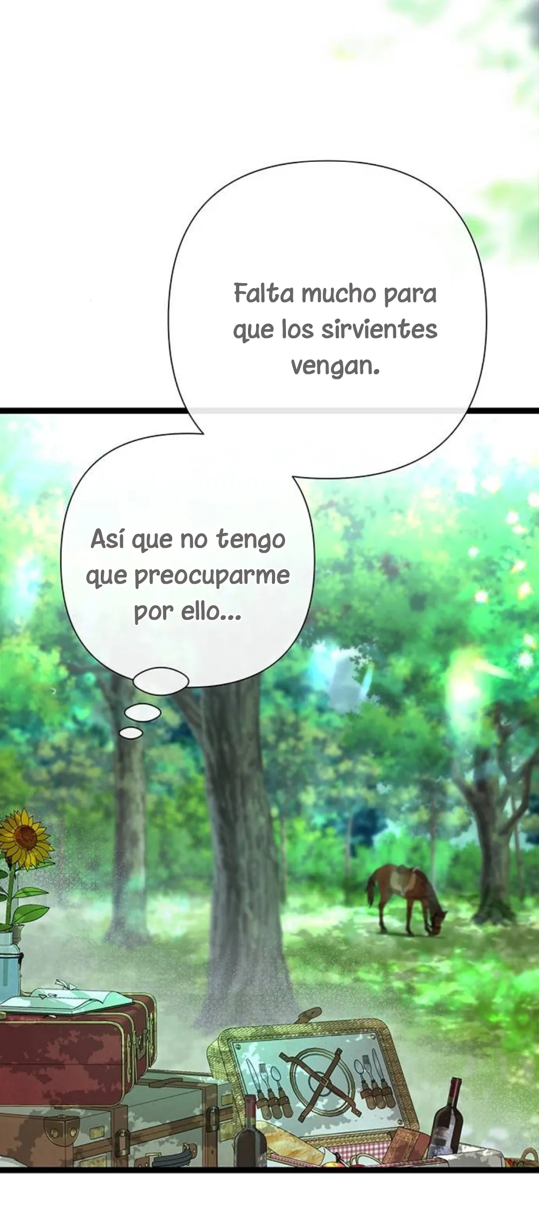 Príncipe problemático capítulo 83, página 12