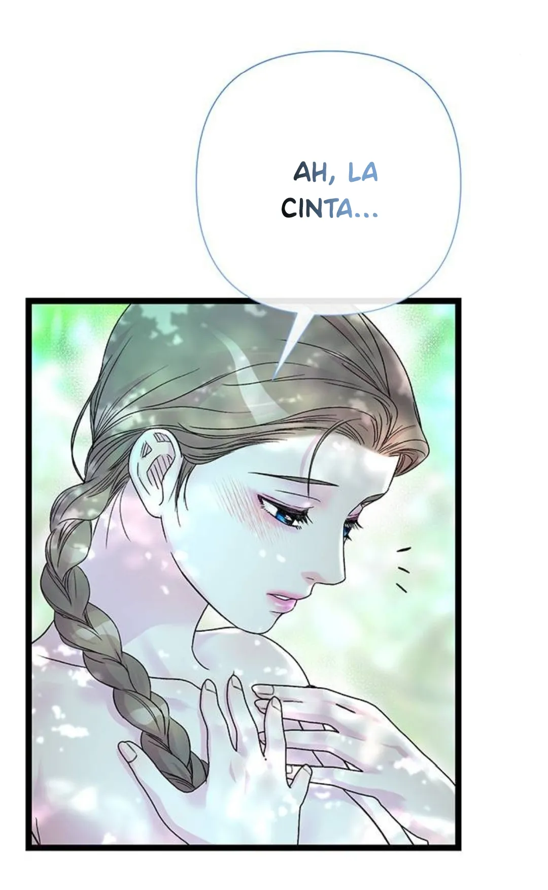 Príncipe problemático capítulo 83, página 14