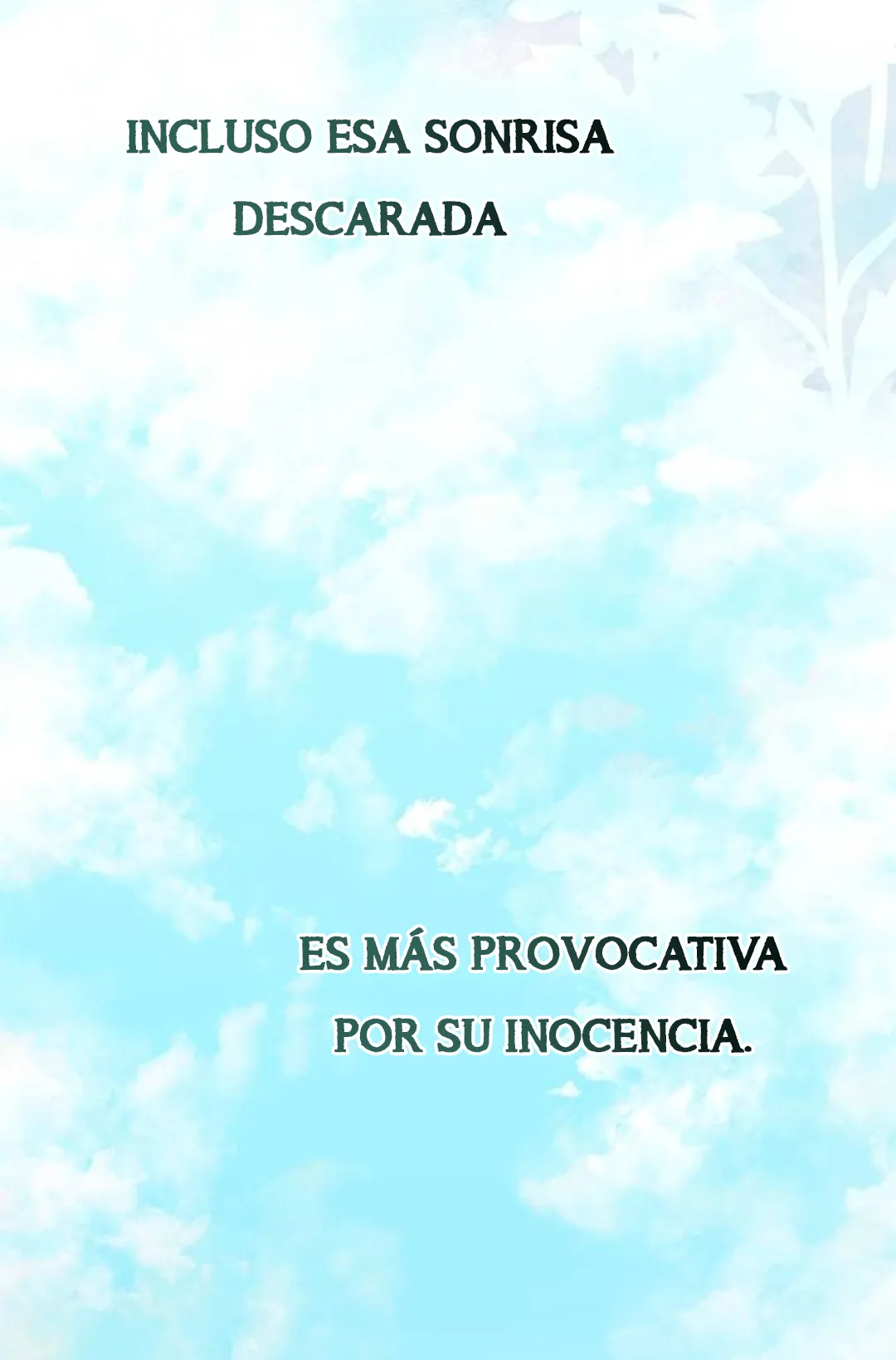 Príncipe problemático capítulo 83, página 42