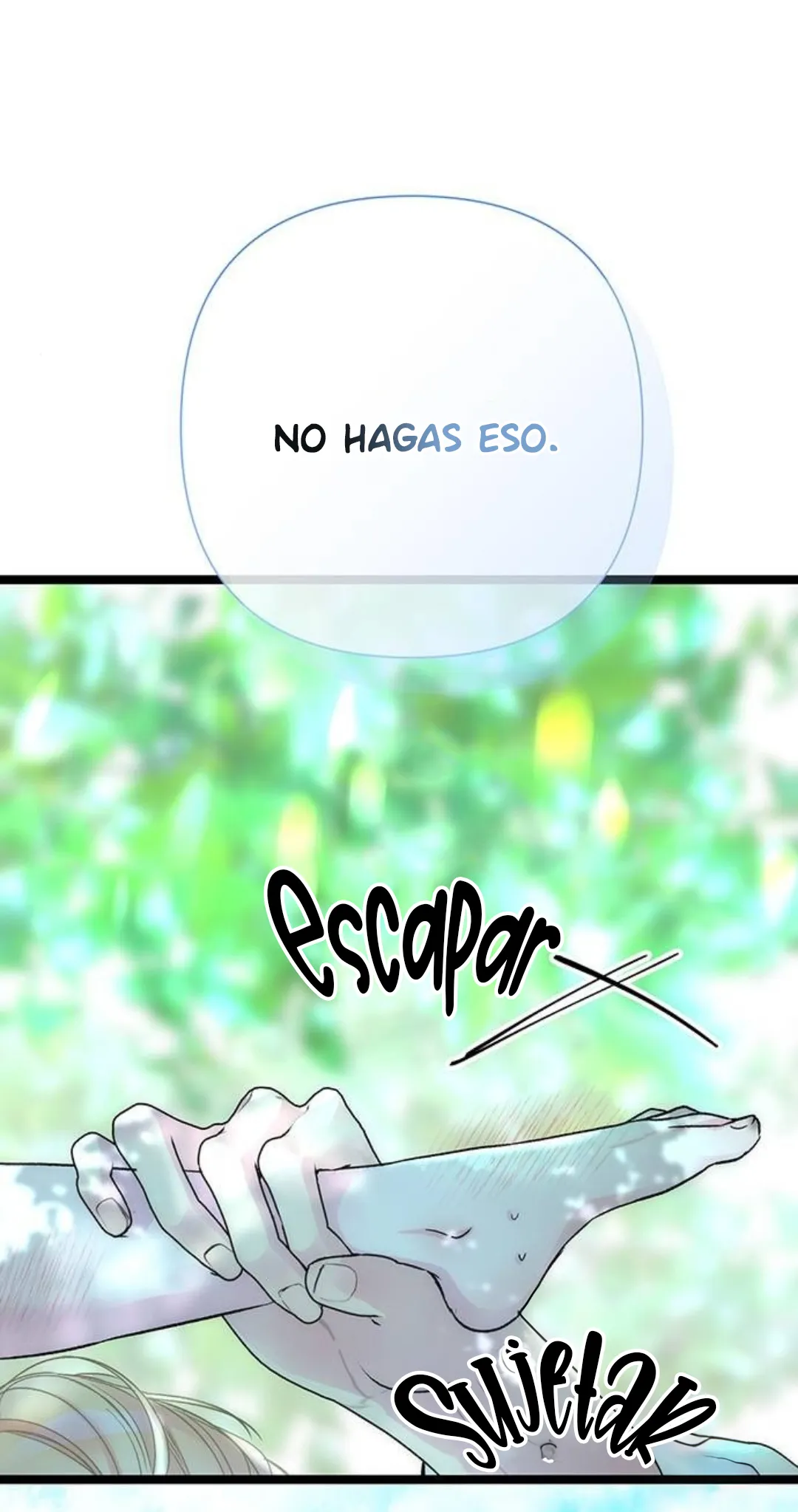 Príncipe problemático capítulo 83, página 49