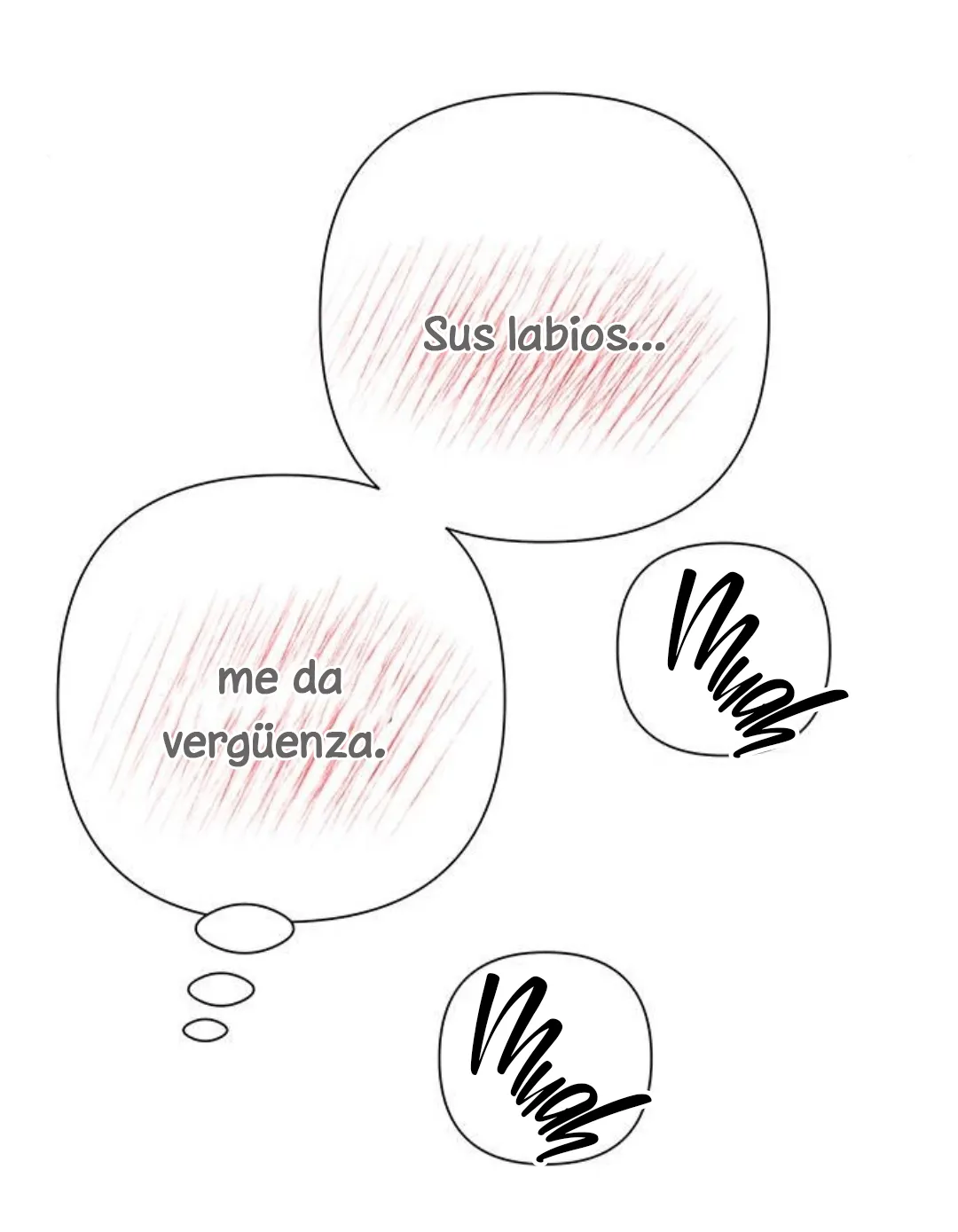 Príncipe problemático capítulo 83, página 62