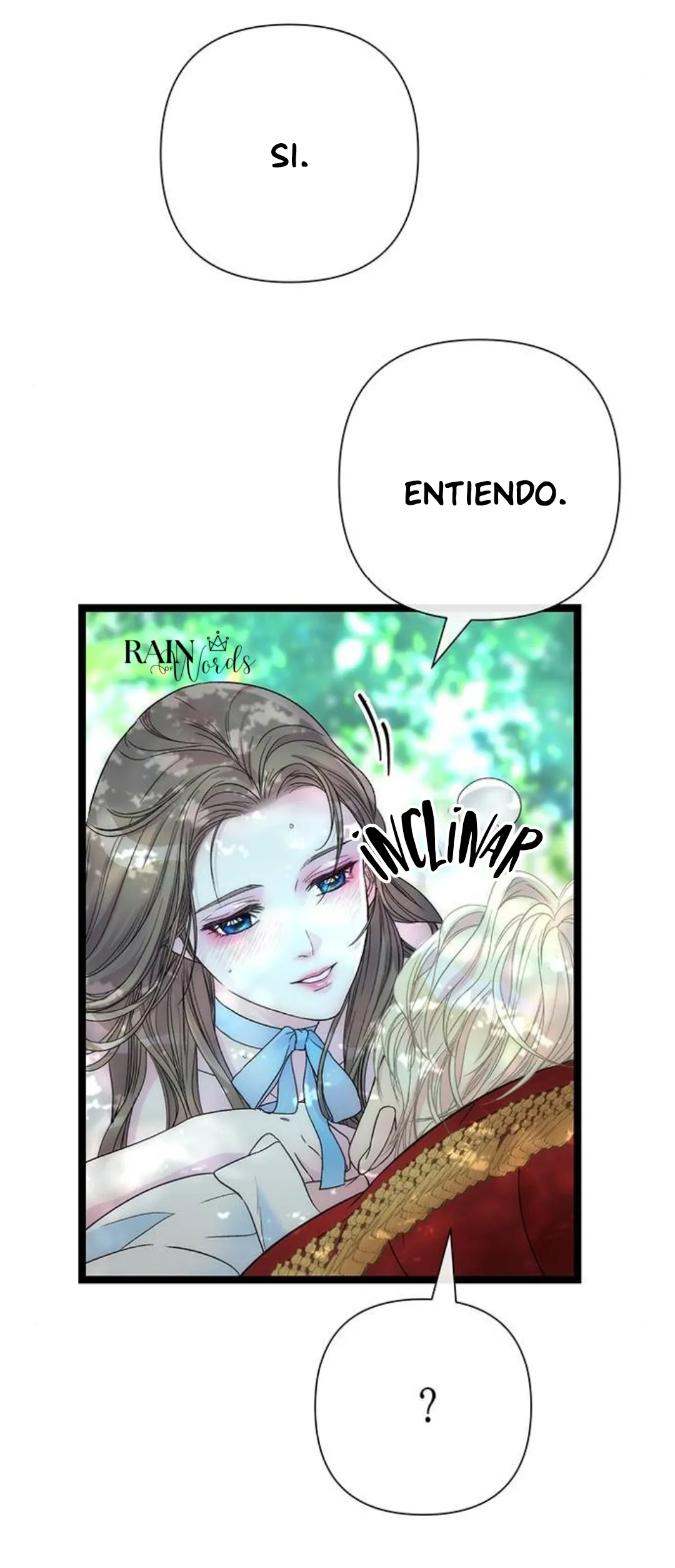 Príncipe problemático capítulo 83, página 67