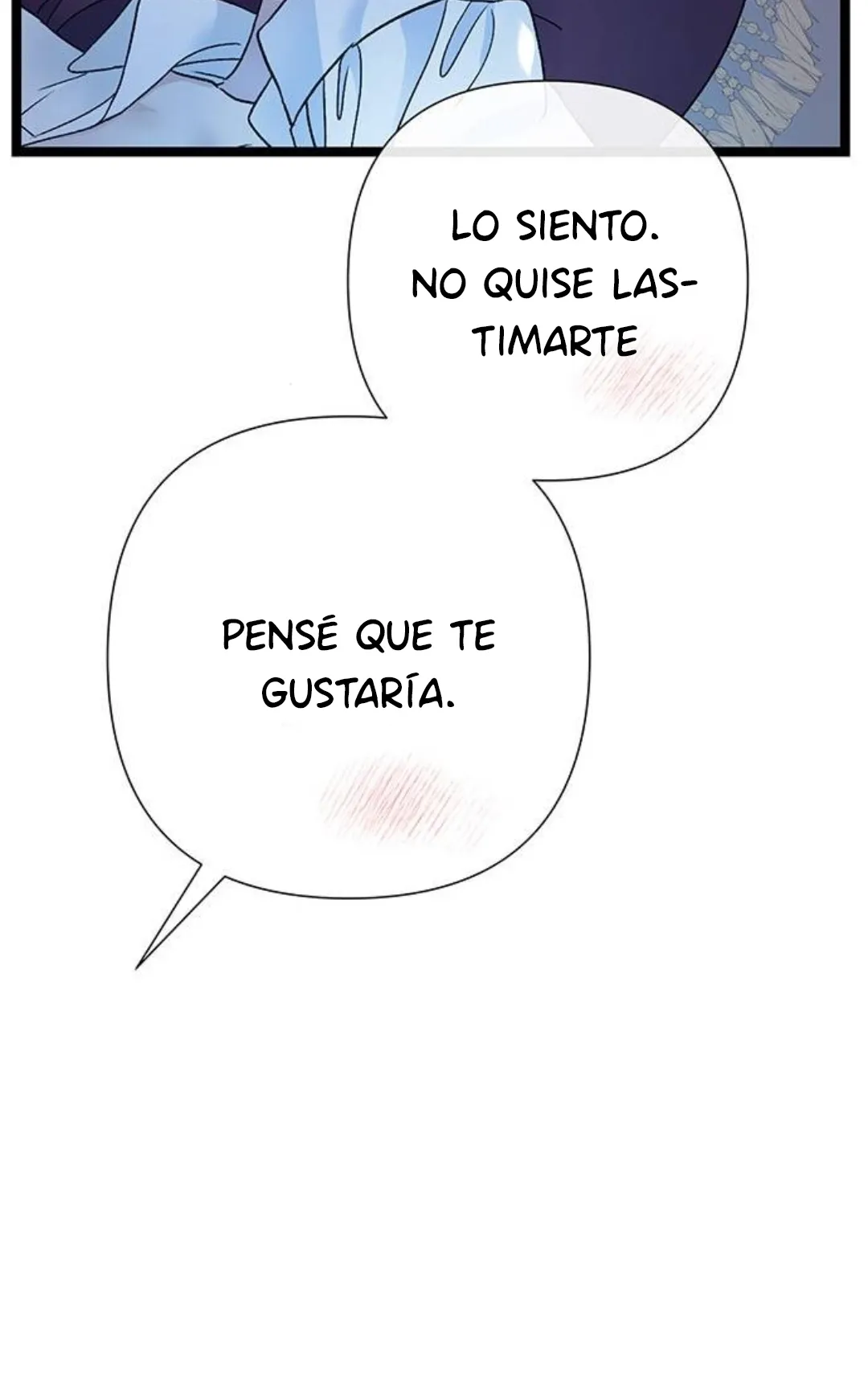 Príncipe problemático capítulo 83, página 95