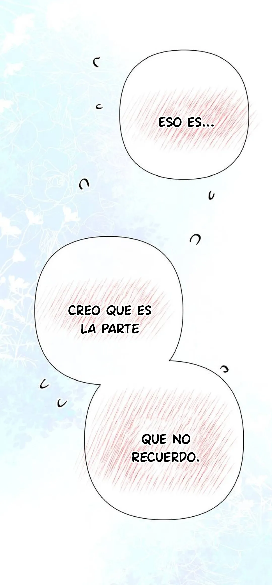 Príncipe problemático capítulo 84, página 103