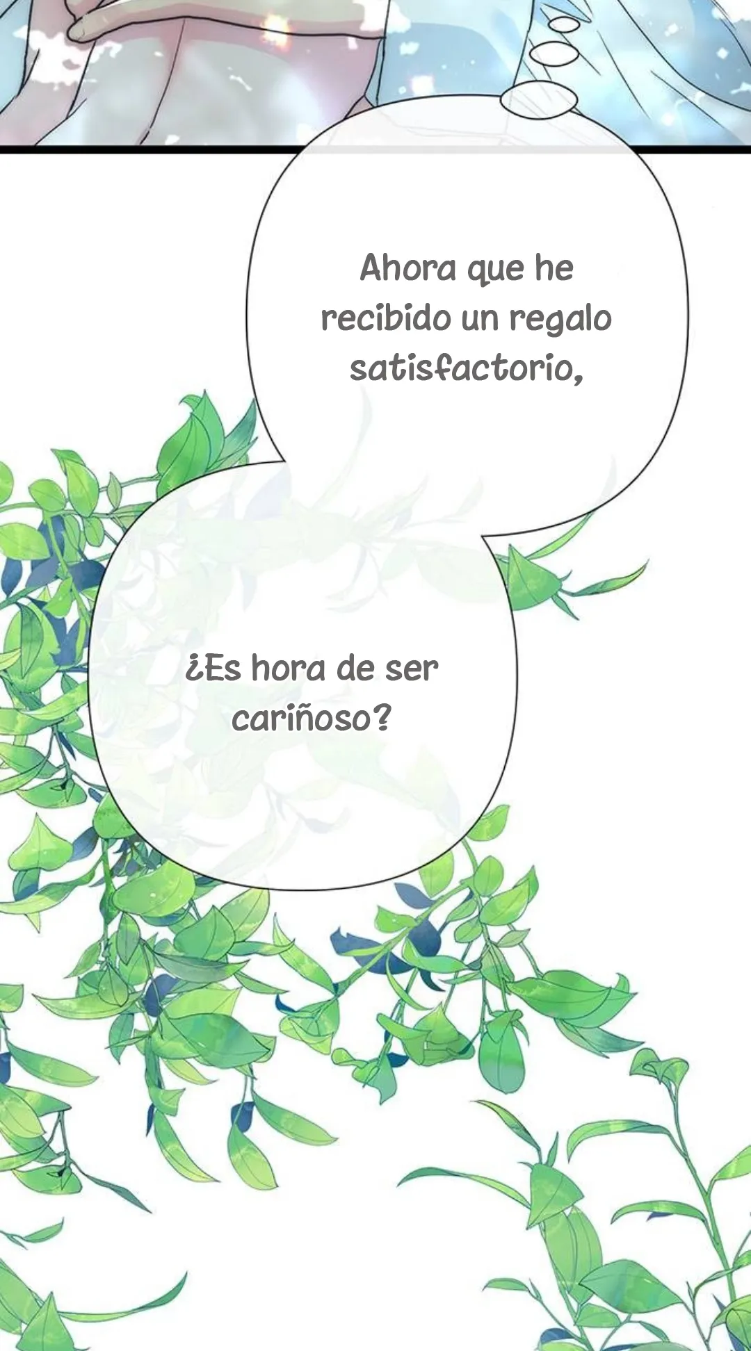 Príncipe problemático capítulo 84, página 36