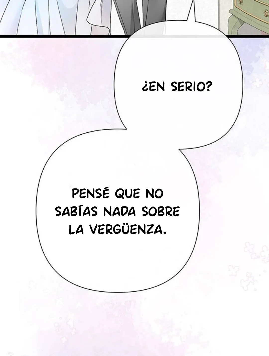 Príncipe problemático capítulo 84, página 48