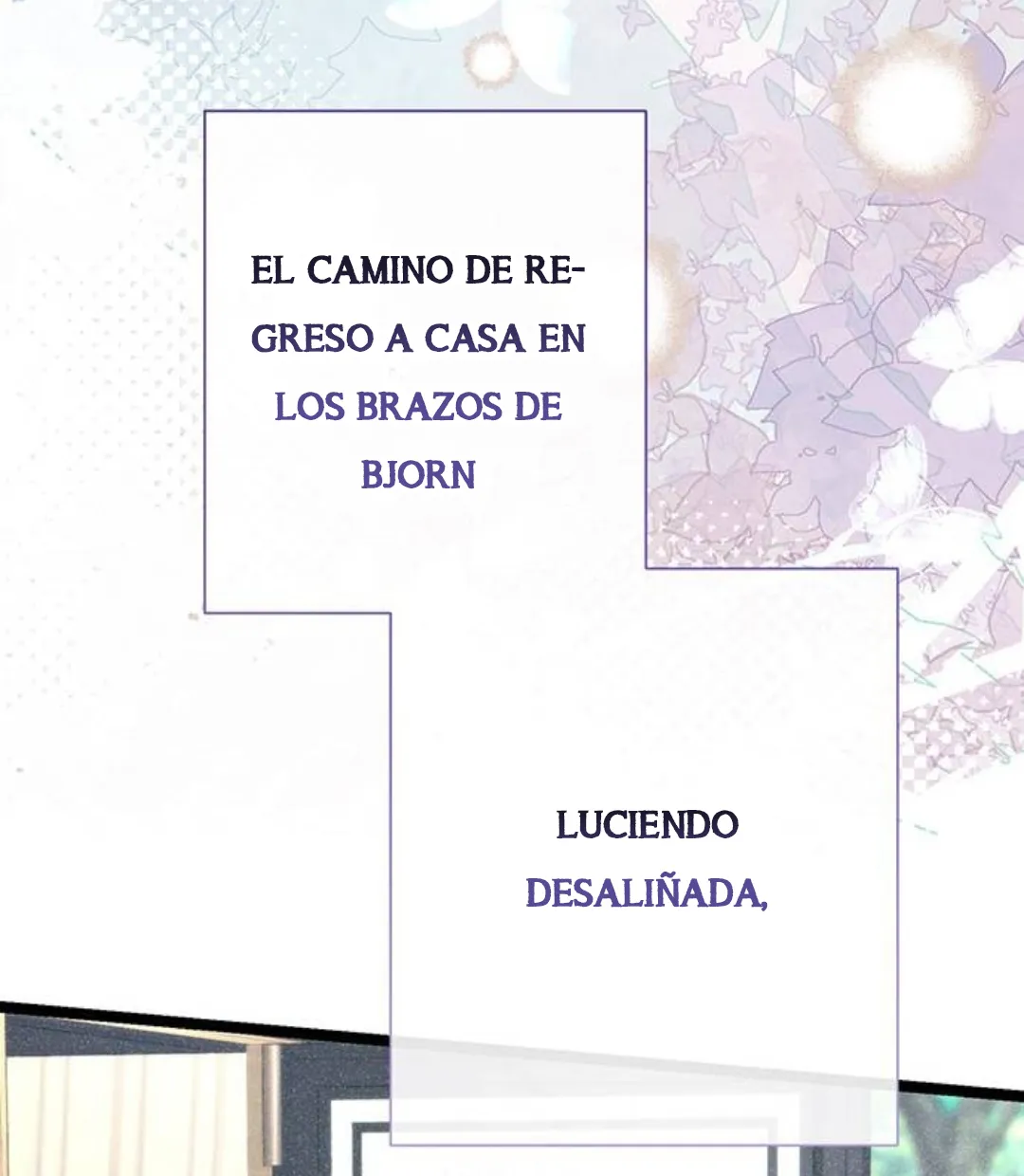 Príncipe problemático capítulo 84, página 55