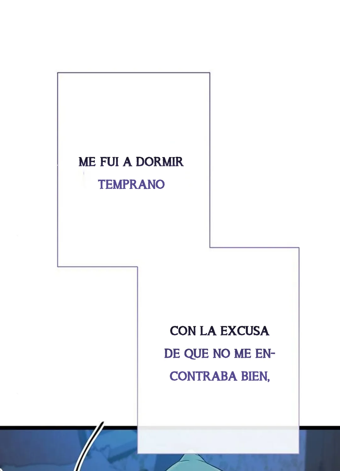 Príncipe problemático capítulo 84, página 58