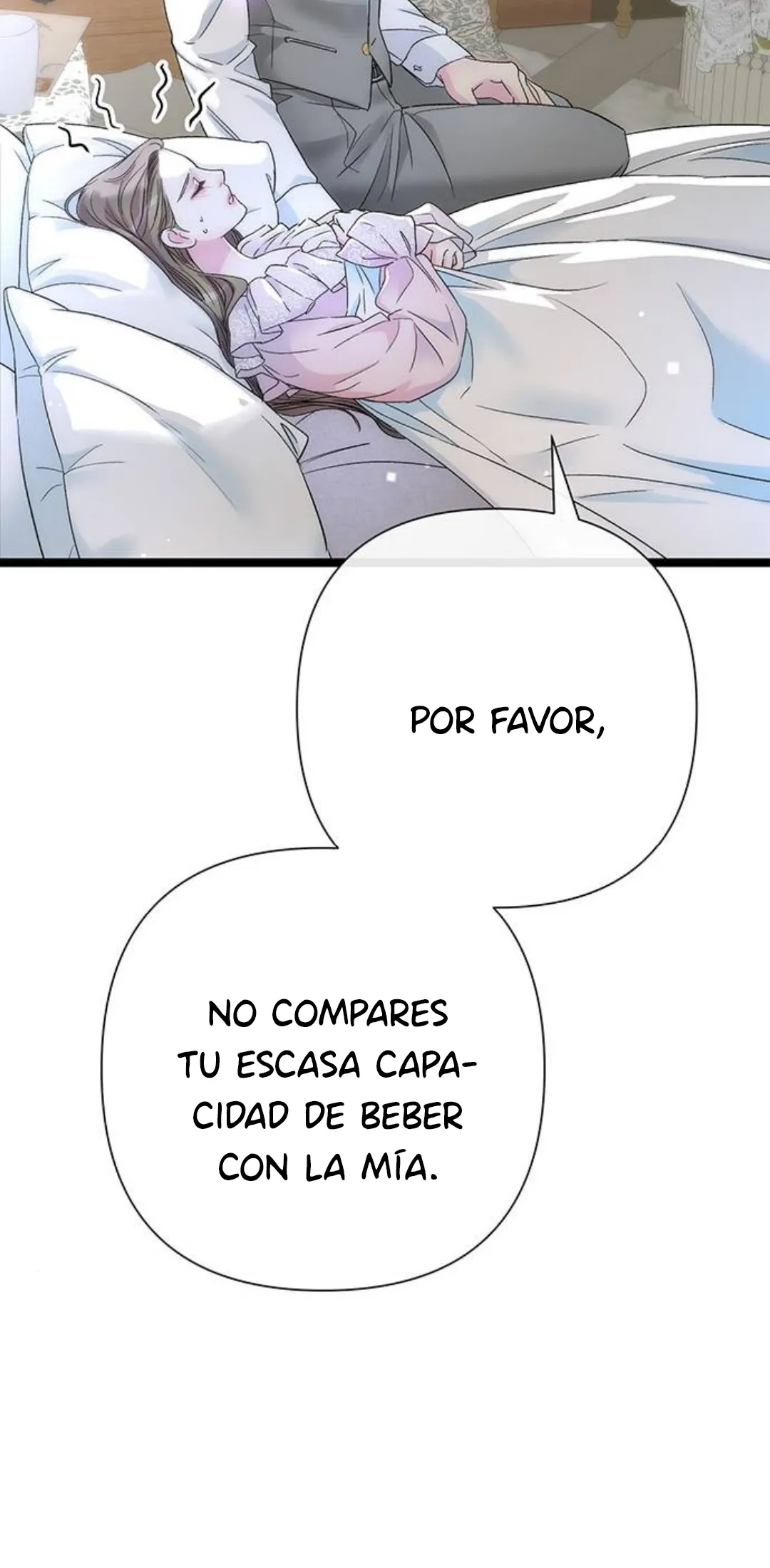 Príncipe problemático capítulo 84, página 68