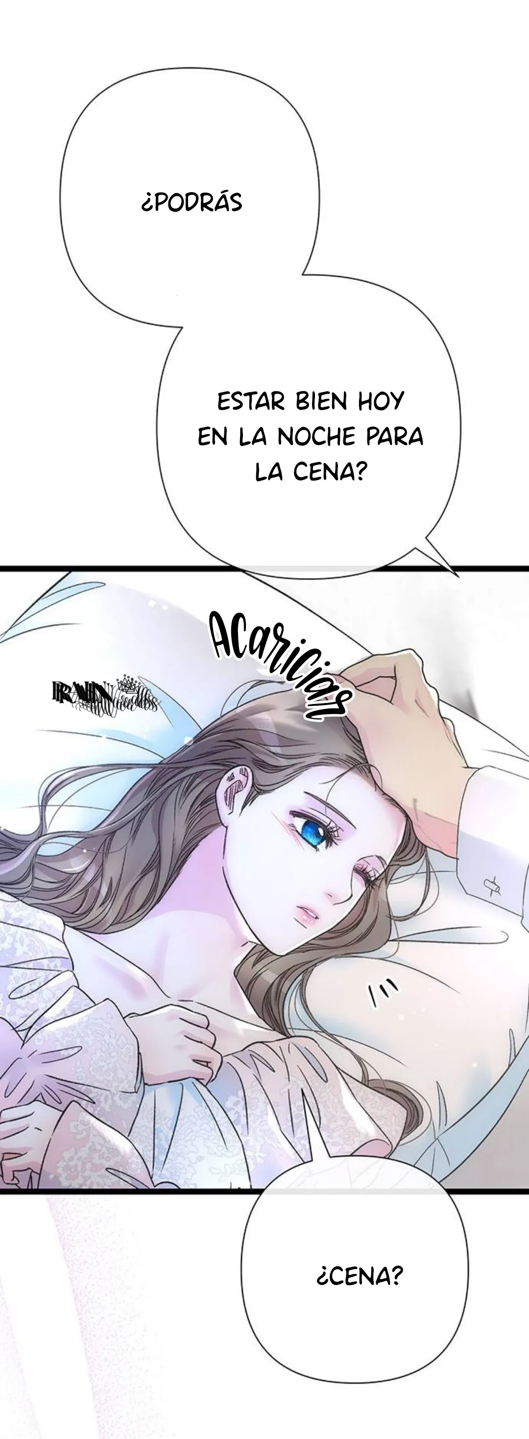 Príncipe problemático capítulo 84, página 69