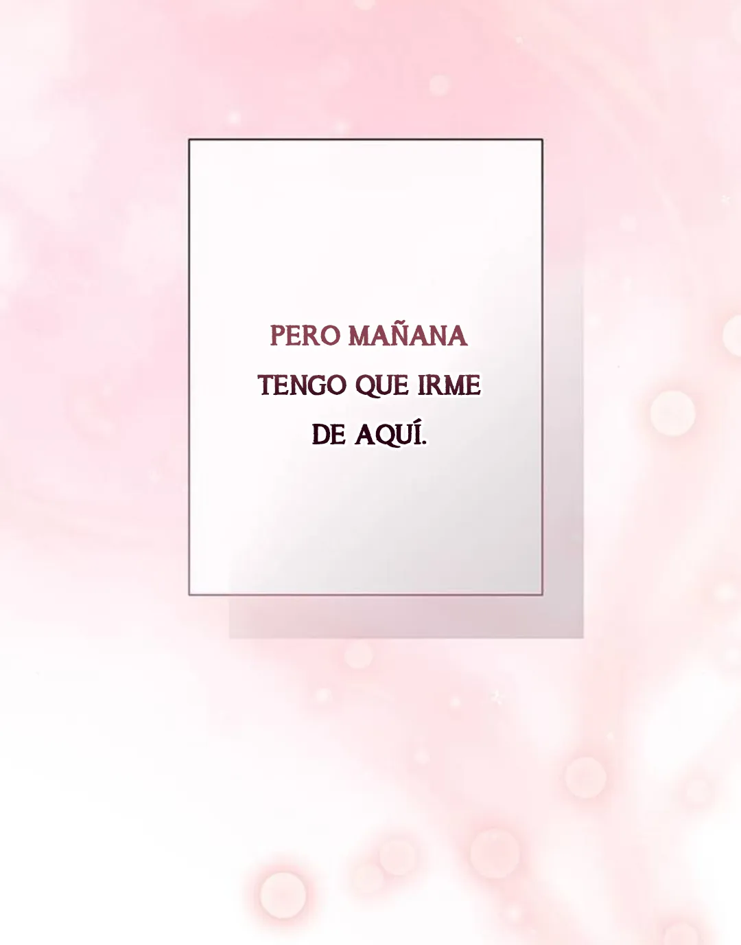 Príncipe problemático capítulo 84, página 73