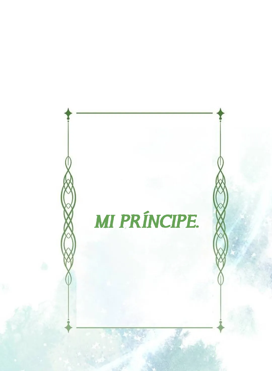 Príncipe problemático capítulo 84, página 88