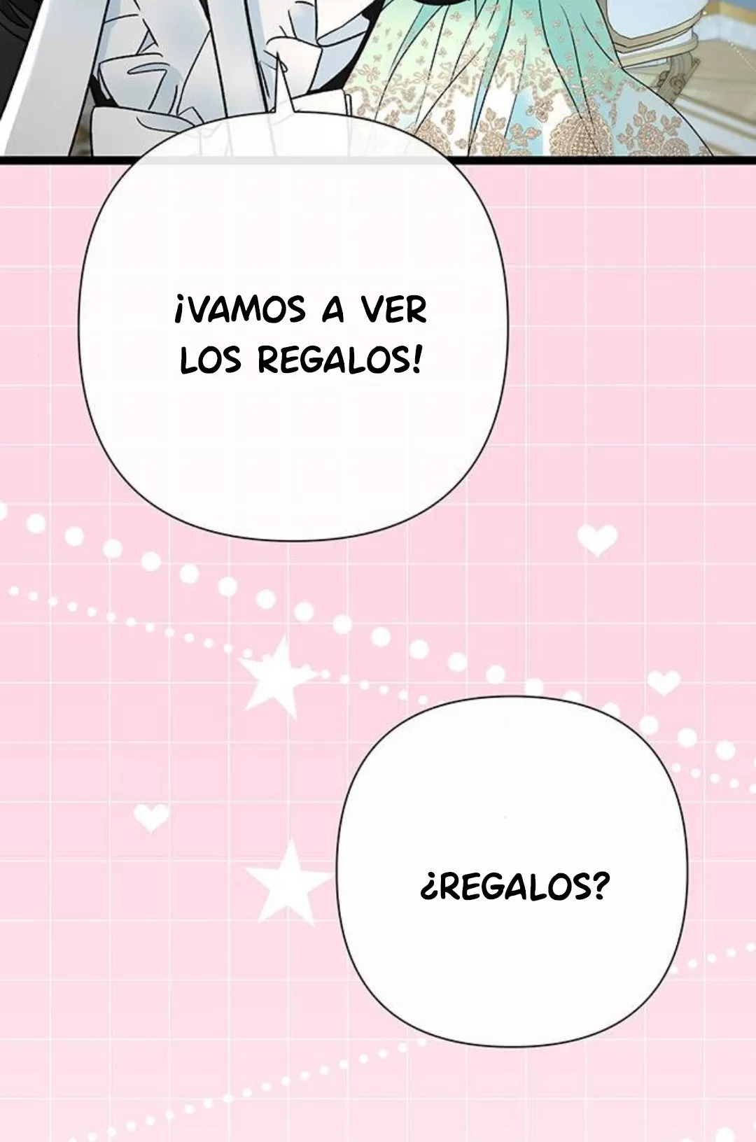 Príncipe problemático capítulo 85, página 106