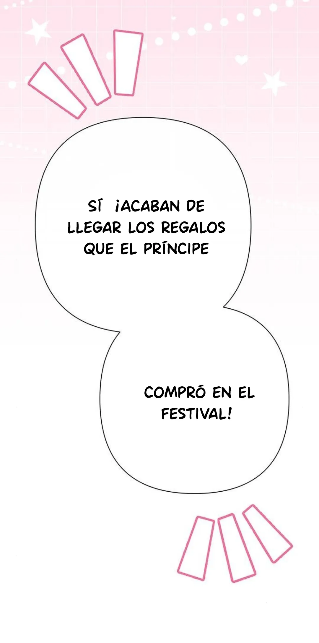 Príncipe problemático capítulo 85, página 107