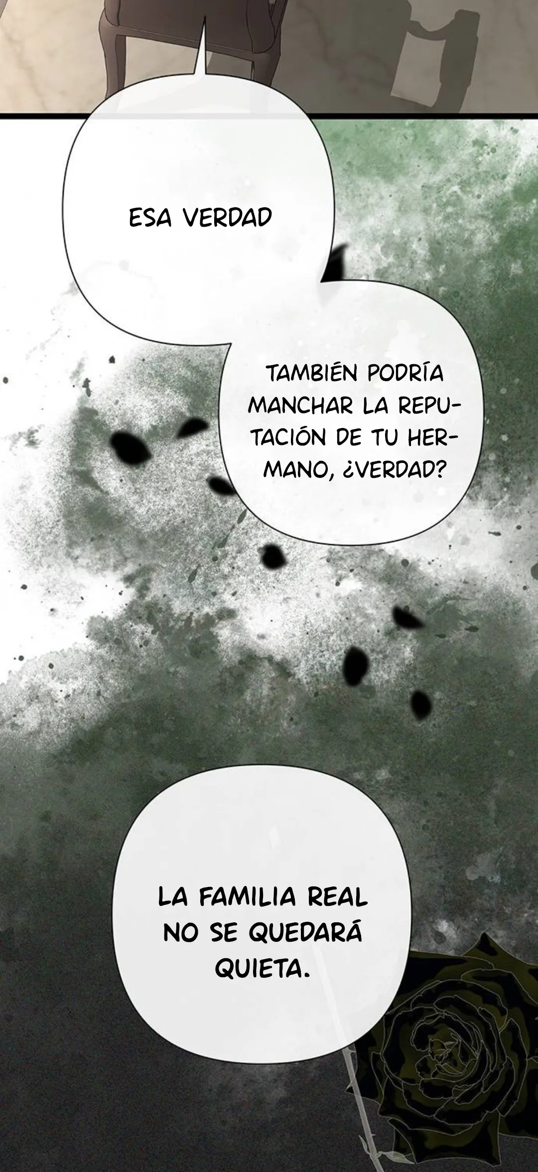 Príncipe problemático capítulo 85, página 11
