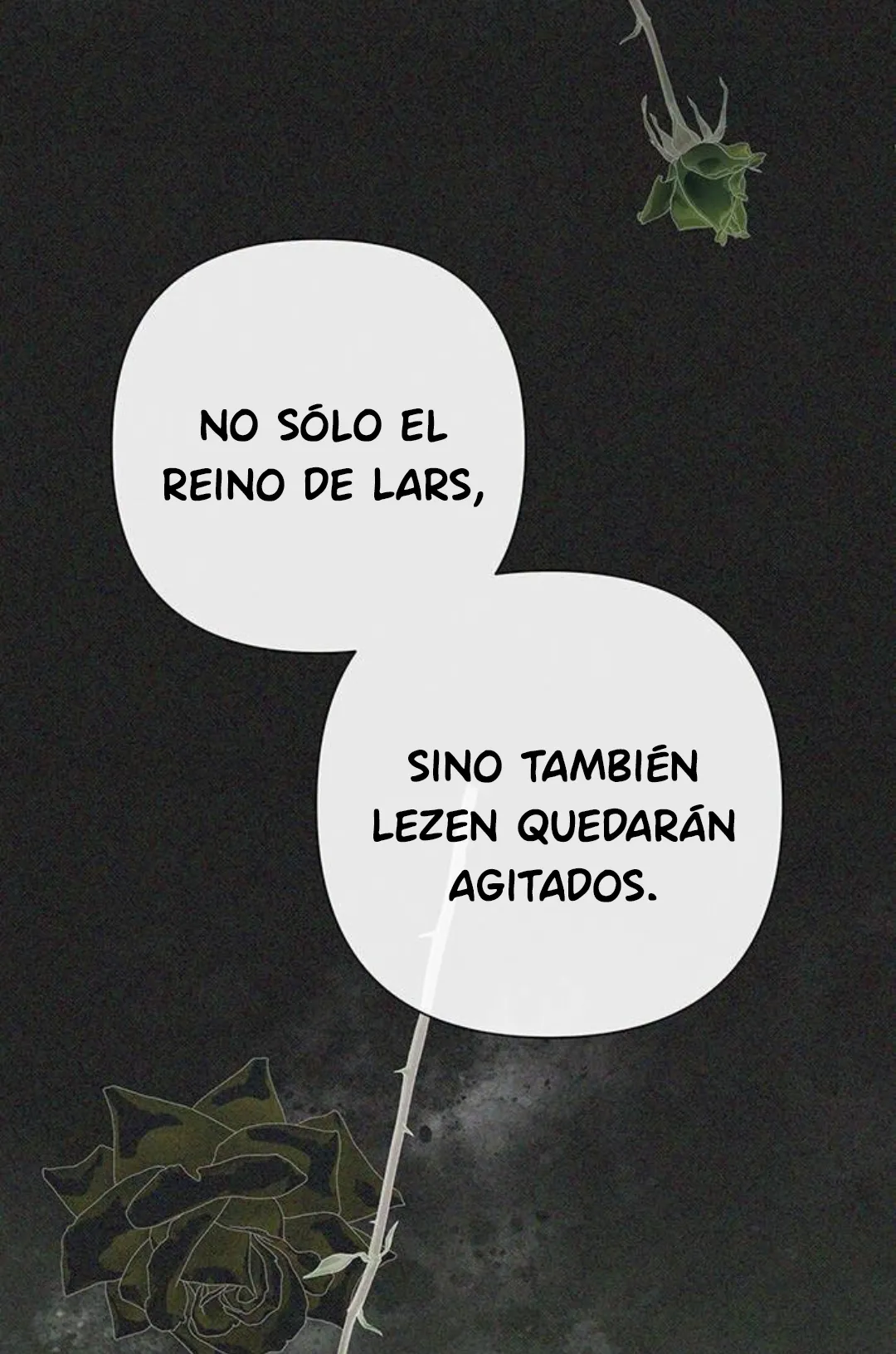 Príncipe problemático capítulo 85, página 12