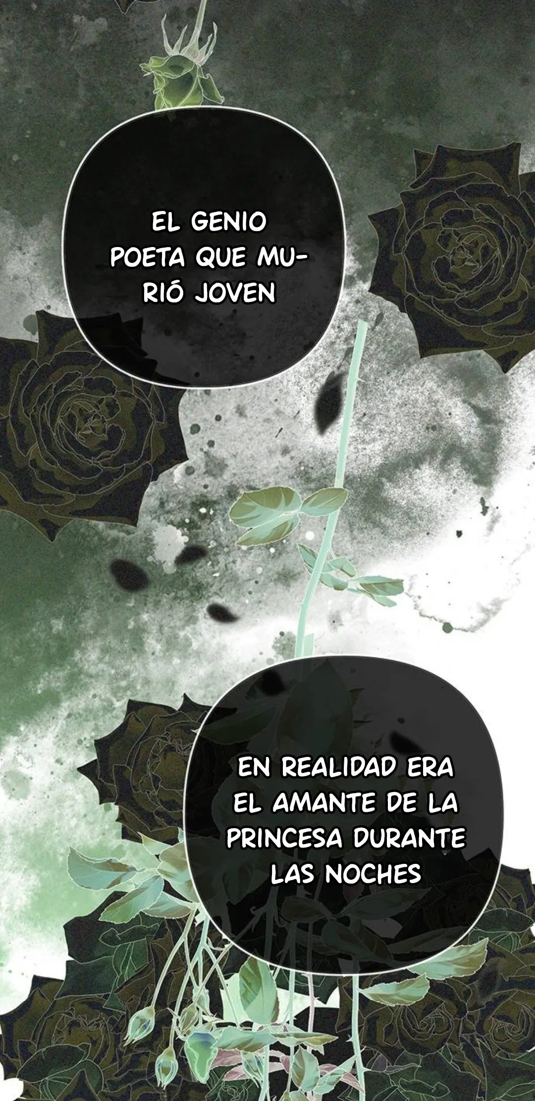 Príncipe problemático capítulo 85, página 13