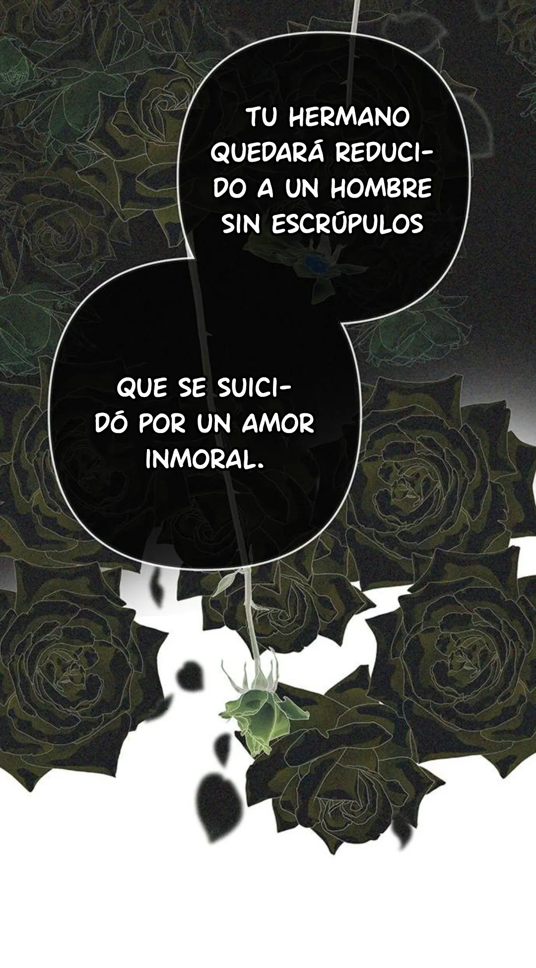 Príncipe problemático capítulo 85, página 15