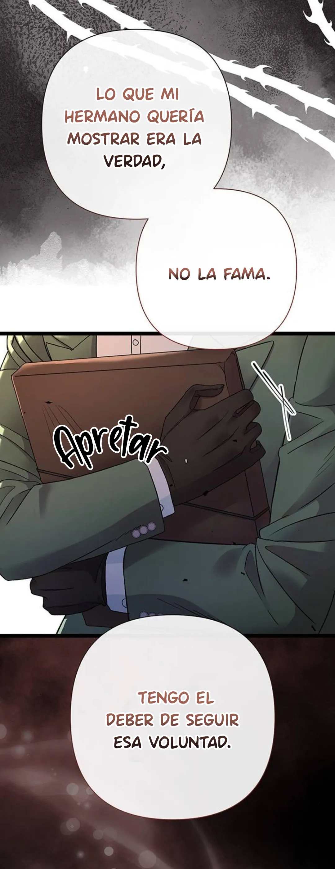 Príncipe problemático capítulo 85, página 20