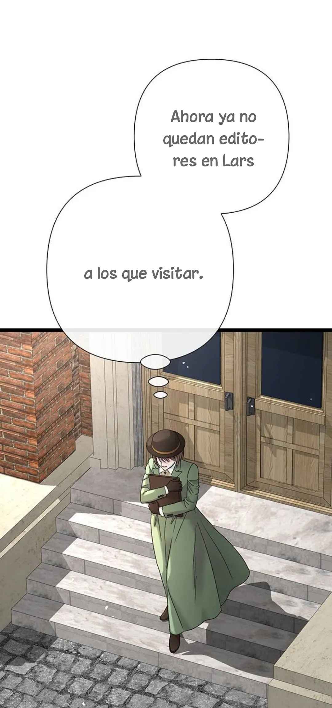 Príncipe problemático capítulo 85, página 25