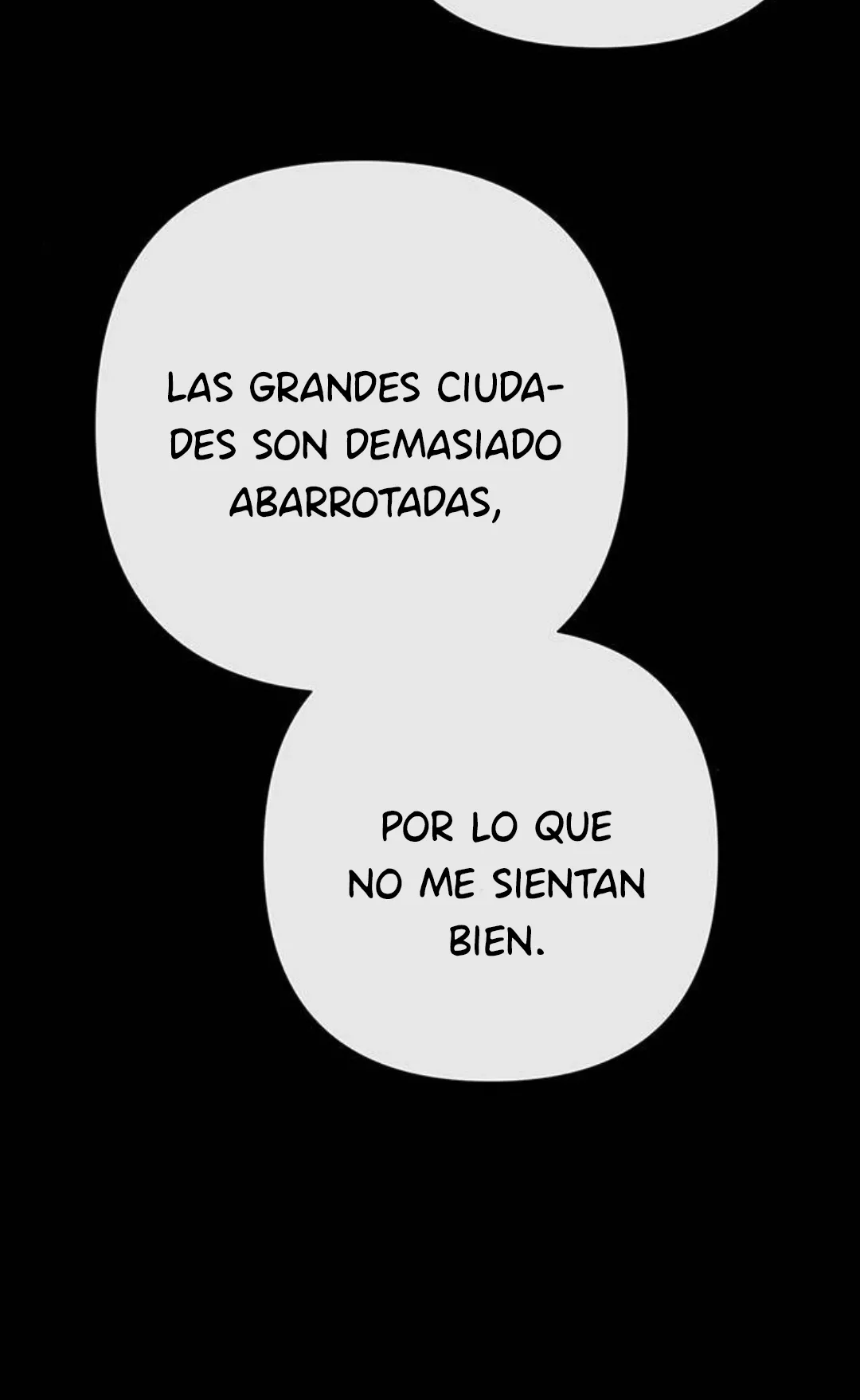 Príncipe problemático capítulo 85, página 43