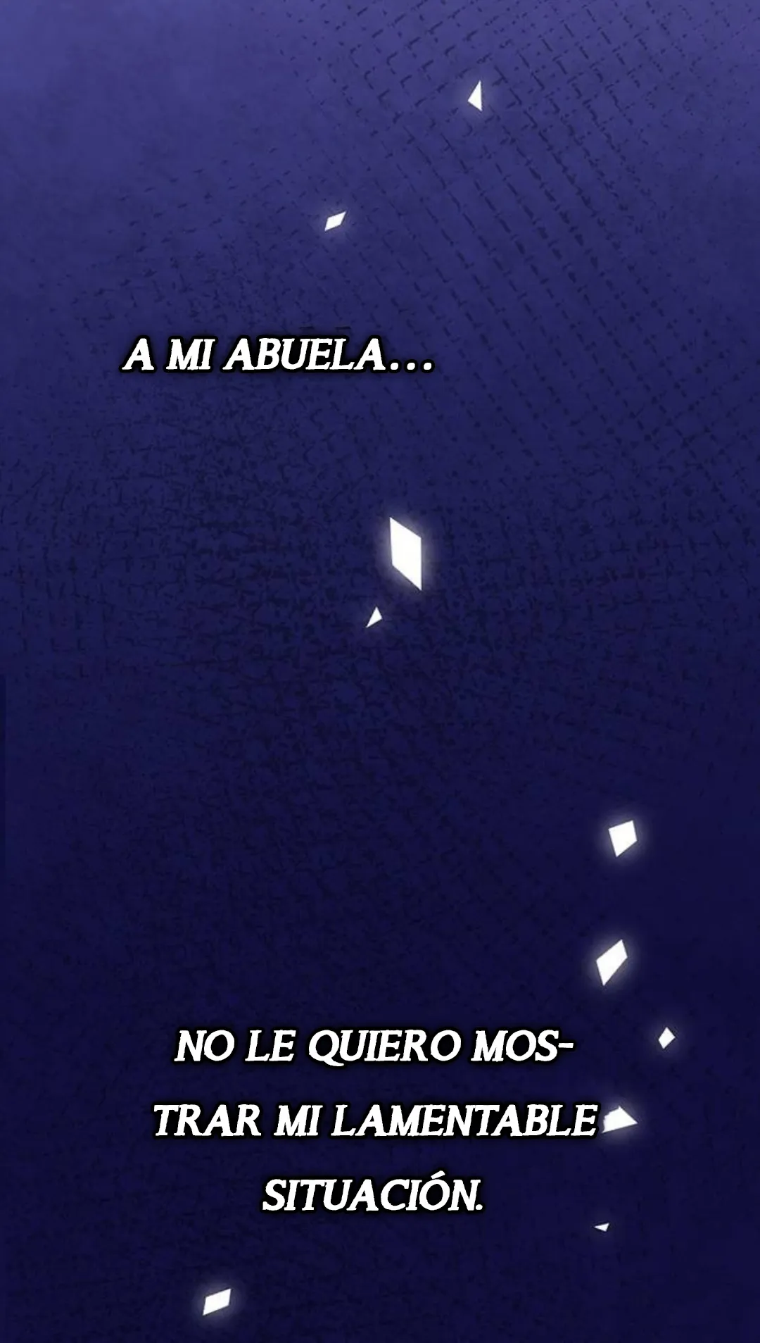Príncipe problemático capítulo 85, página 51