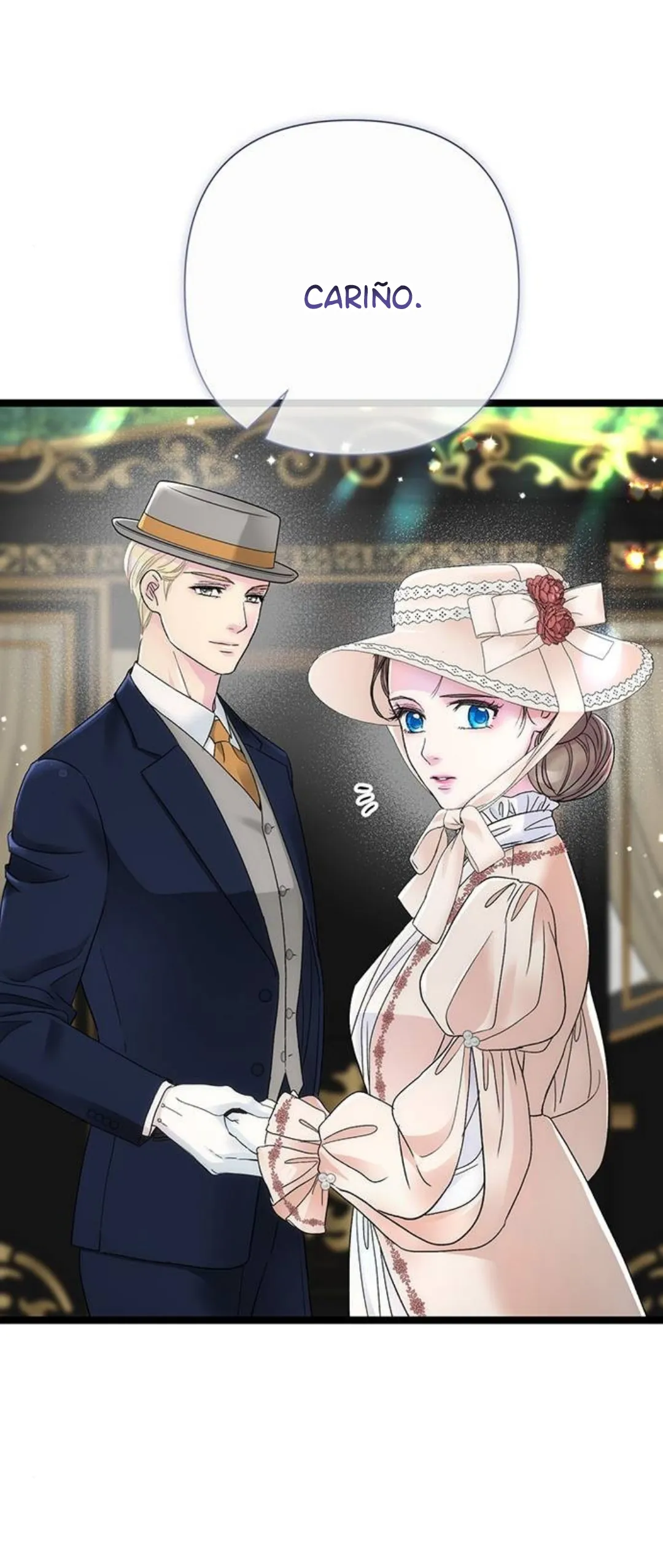 Príncipe problemático capítulo 85, página 65